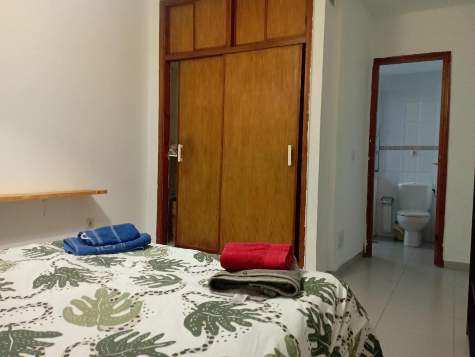 Apartamento Triana 72 Arrecife (Lanzarote)
