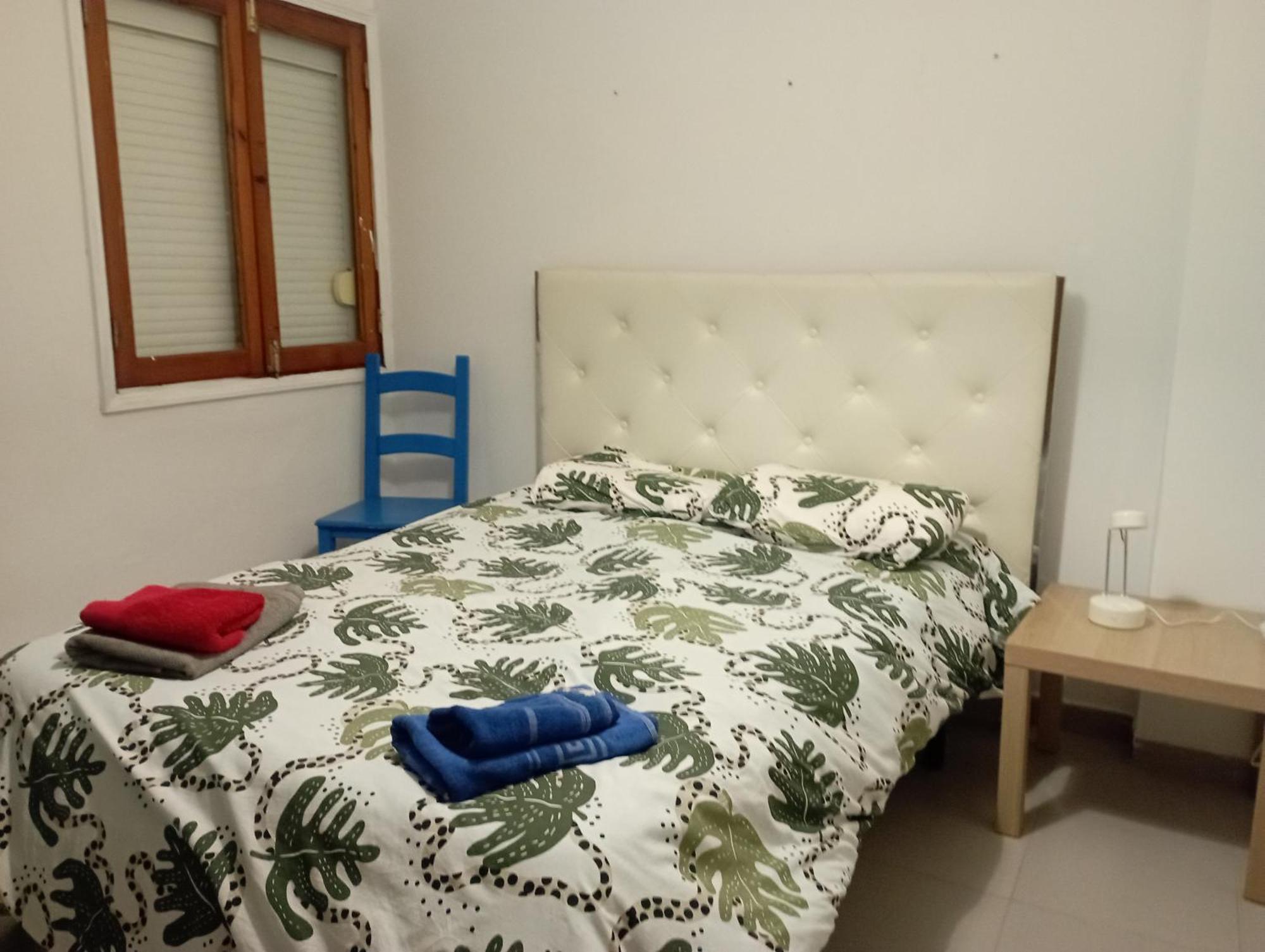Apartamento Triana 72 *