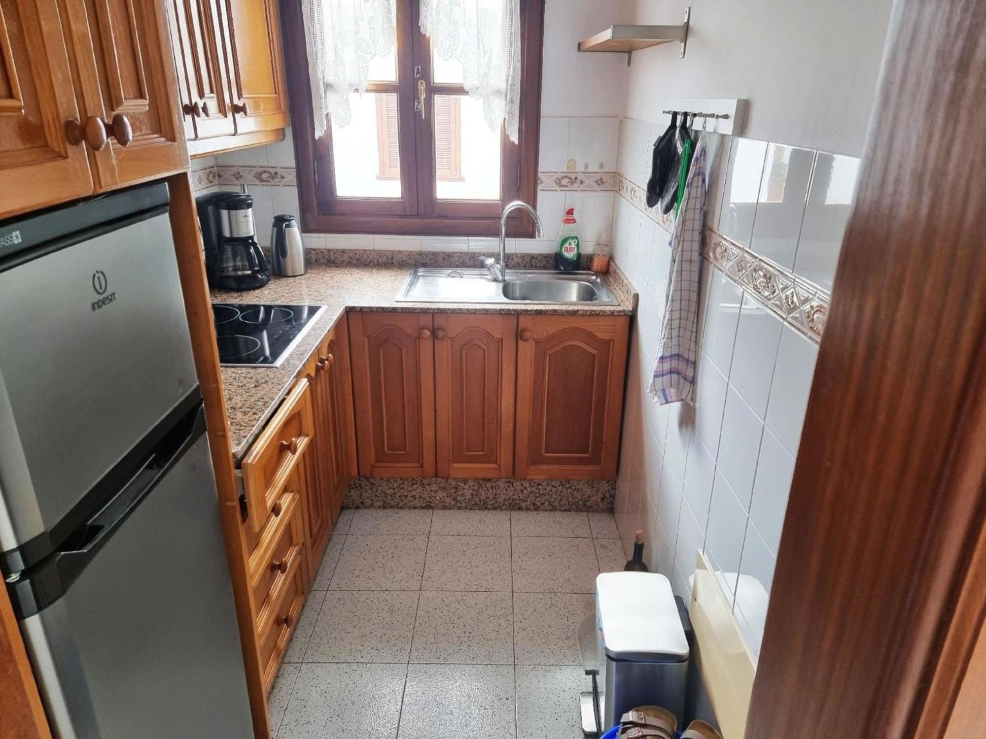 Apartamento In Playa Honda Mit Sonniger Terrasse Und Meerblick Playa Honda (Lanzarote)