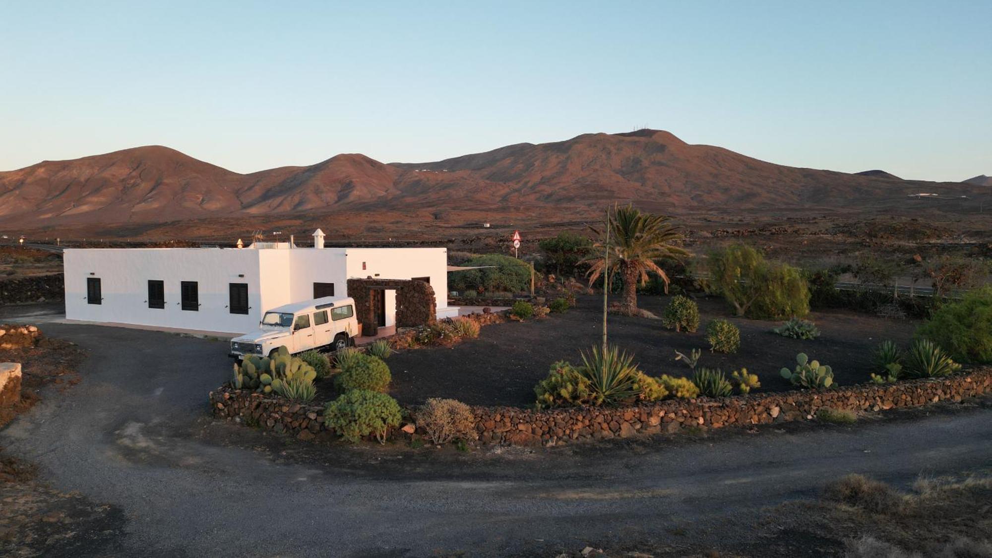 Casa Sas La Hoya