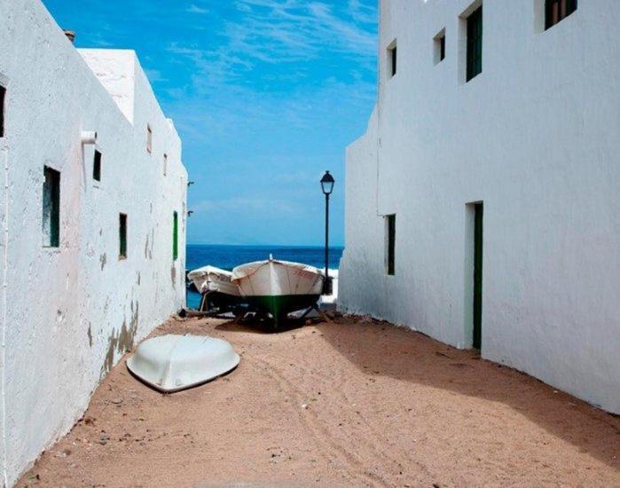 Apartamento Casa Rosa *