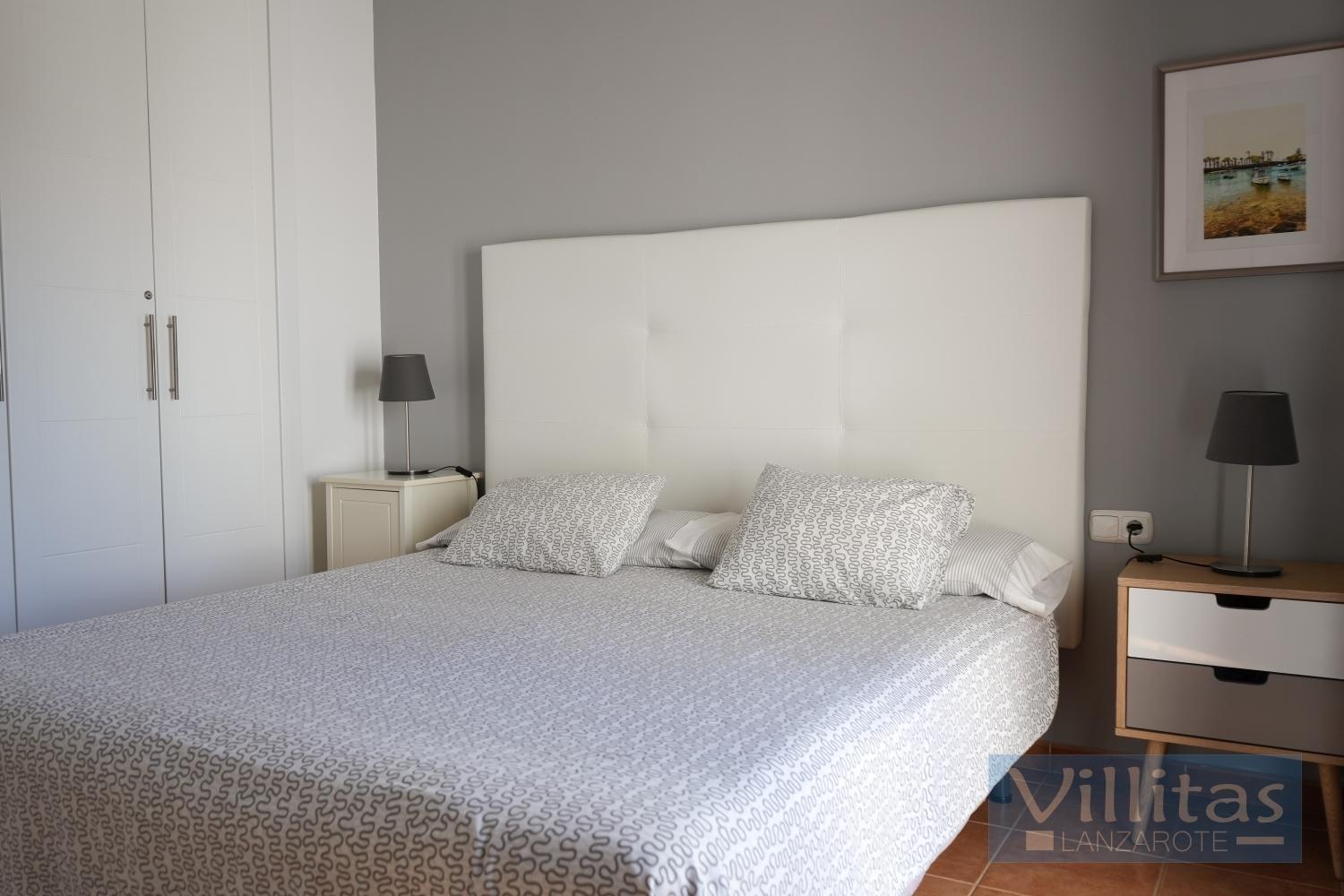 Bermeja 20 Villa