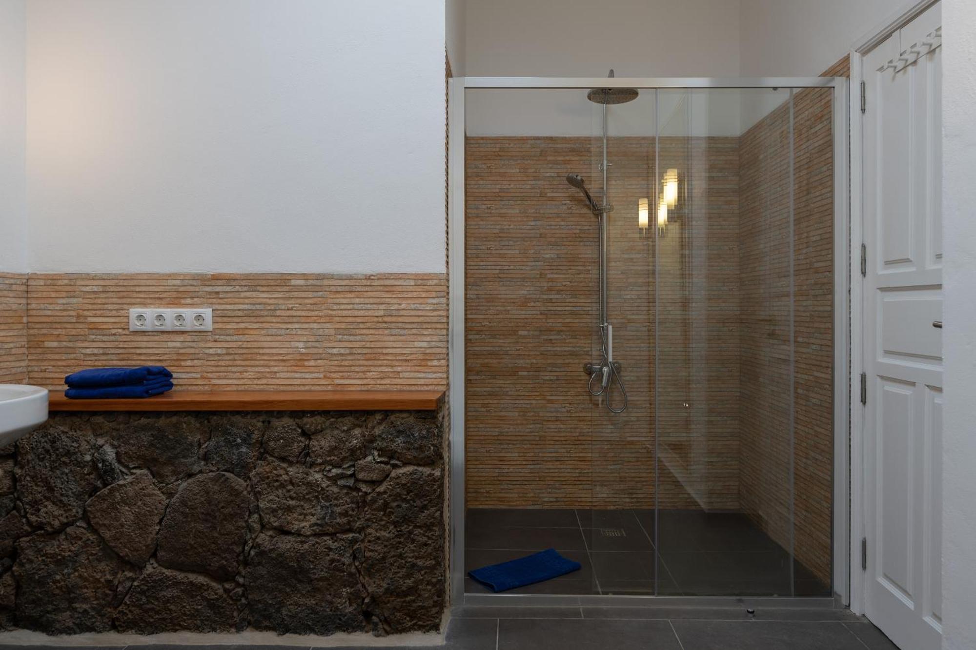 Casa Sas La Hoya * Yaiza (Lanzarote)