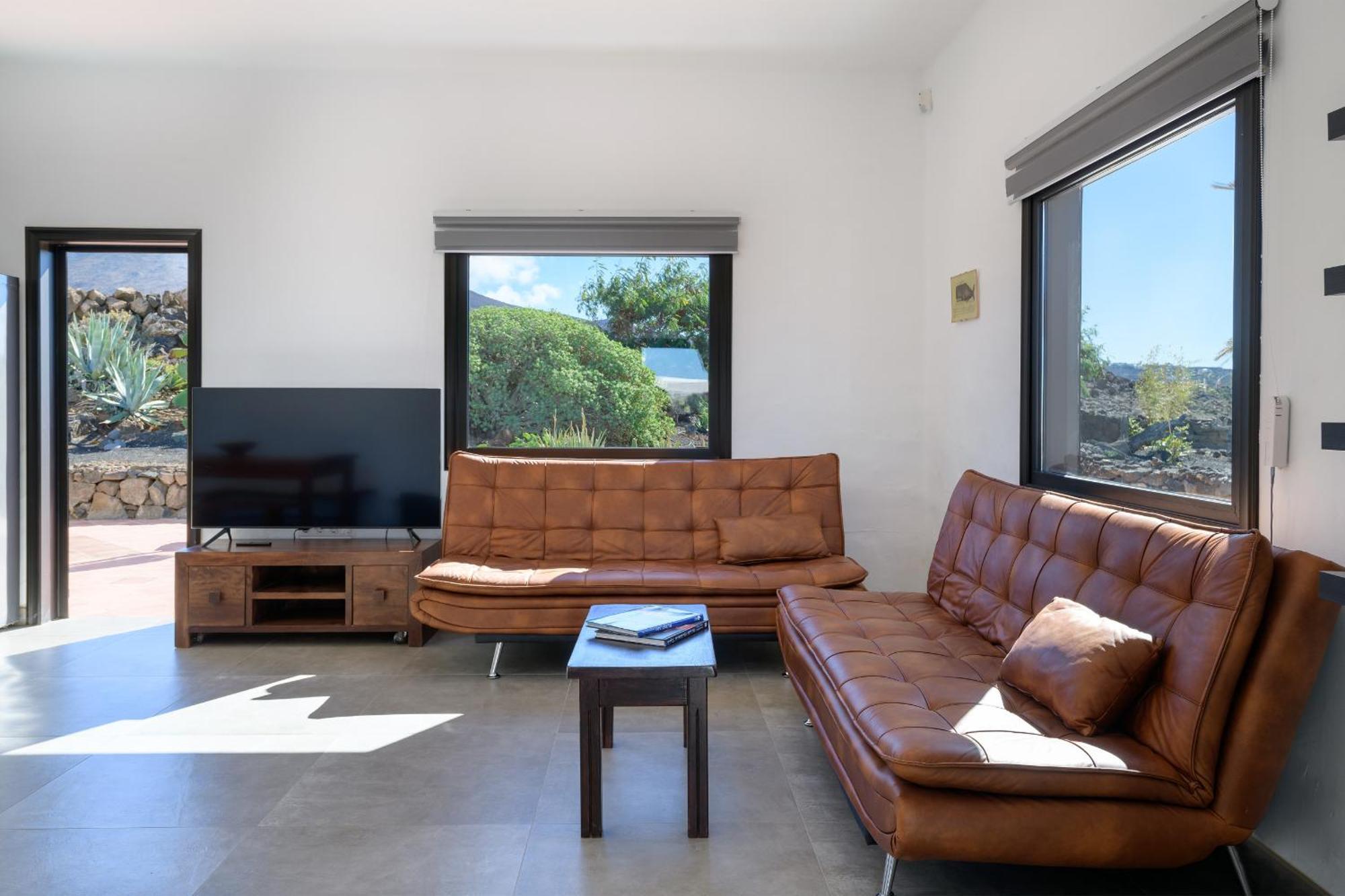 Casa Sas La Hoya Yaiza (Lanzarote)