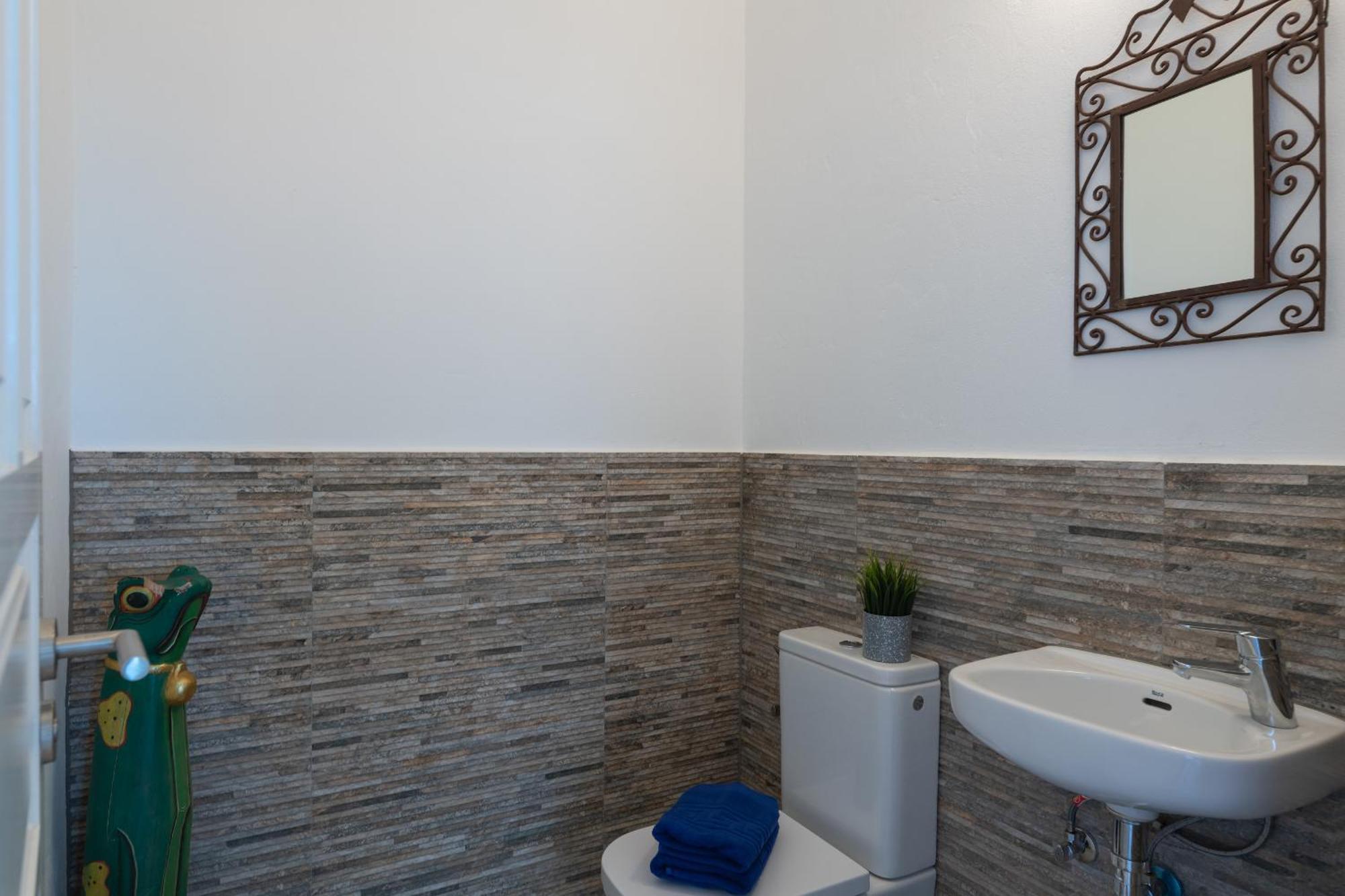Casa Sas La Hoya * Yaiza (Lanzarote)