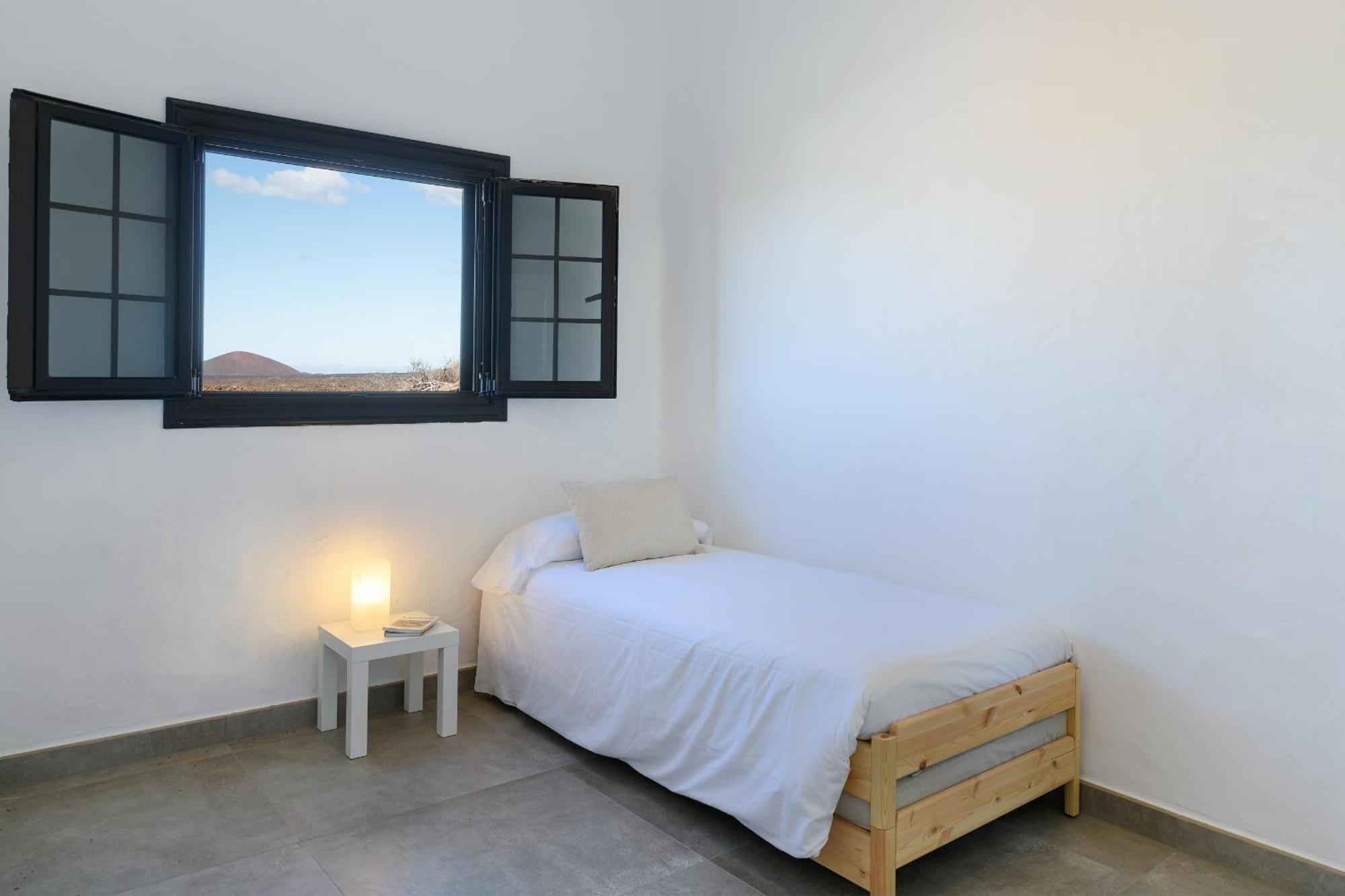 Casa Sas La Hoya Yaiza (Lanzarote)