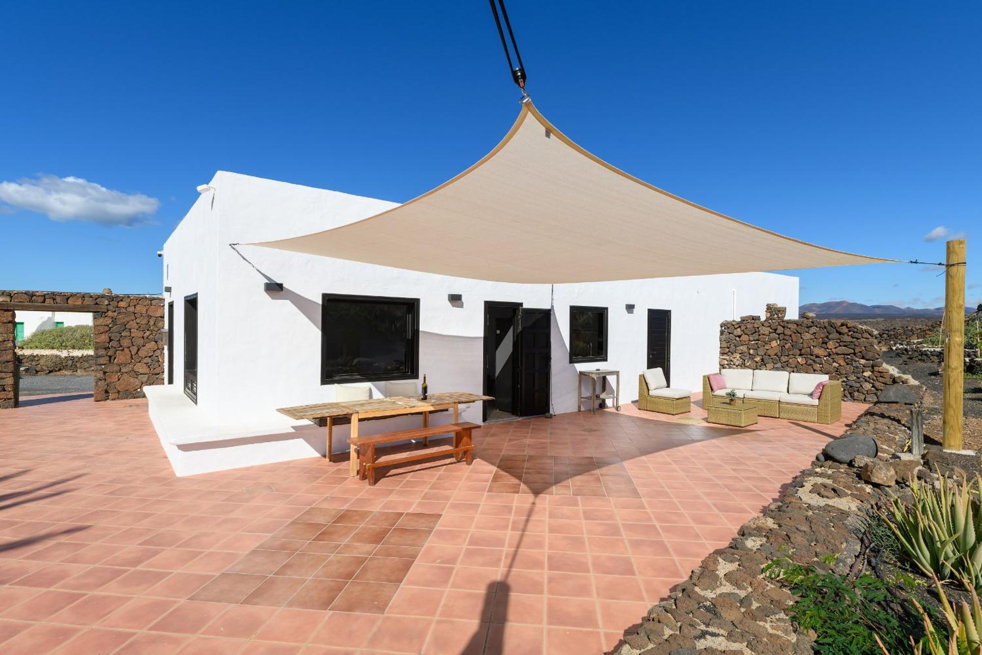 Сasa de vacaciones Casa Sas La Hoya