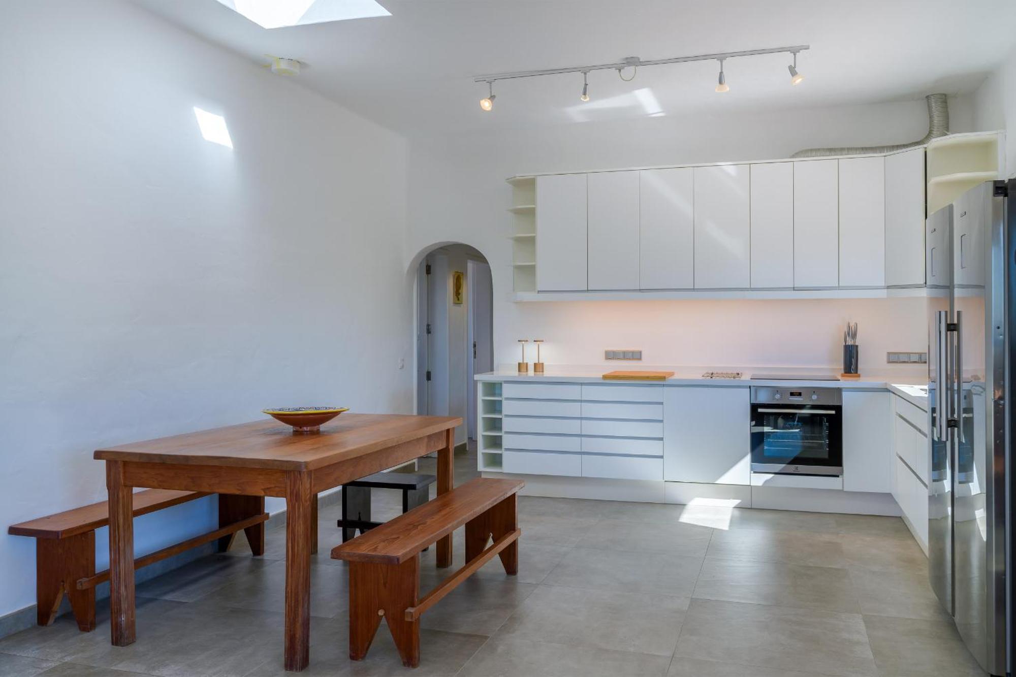 Casa Sas La Hoya Yaiza (Lanzarote)