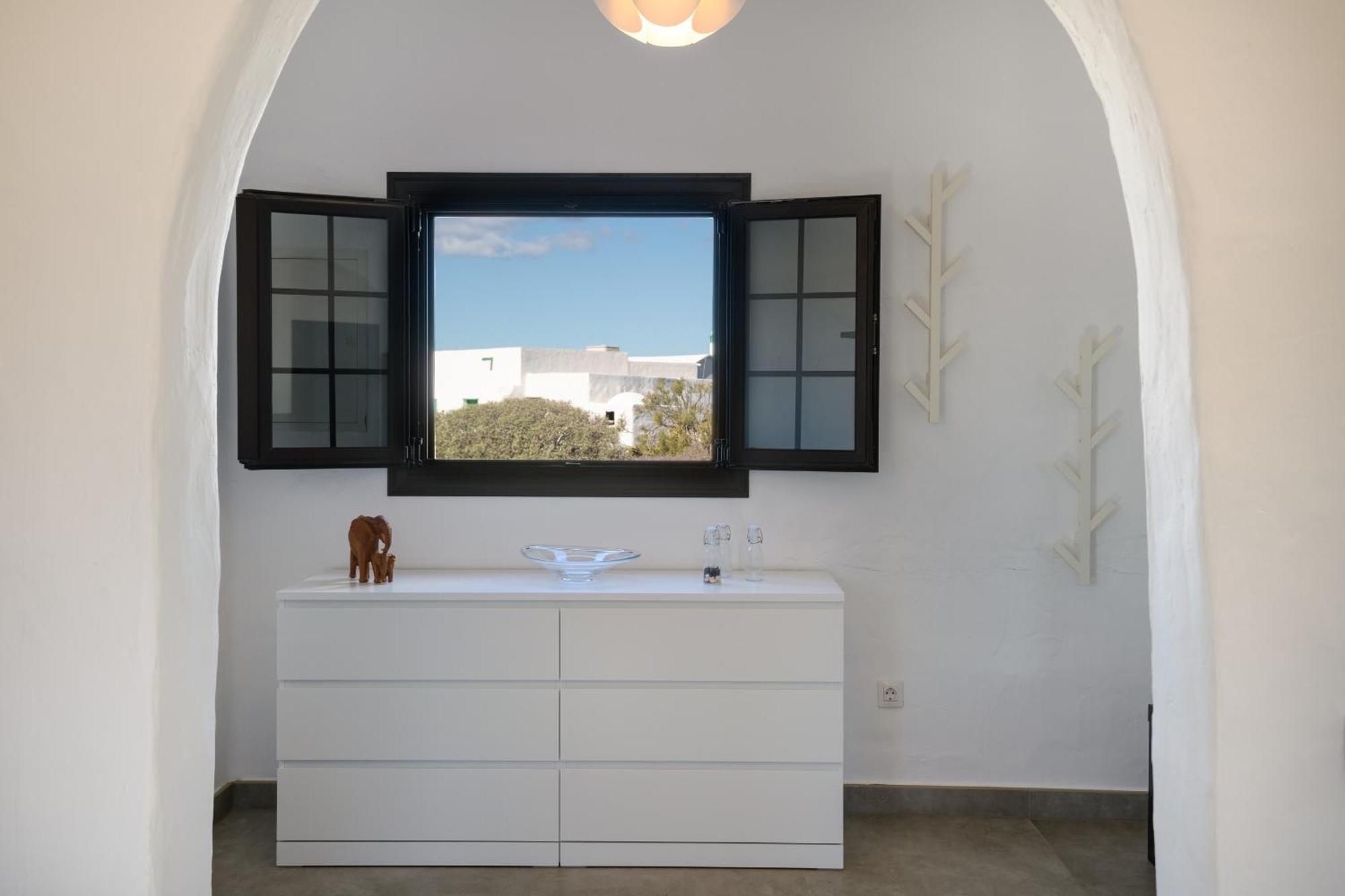 Casa Sas La Hoya * Yaiza (Lanzarote)