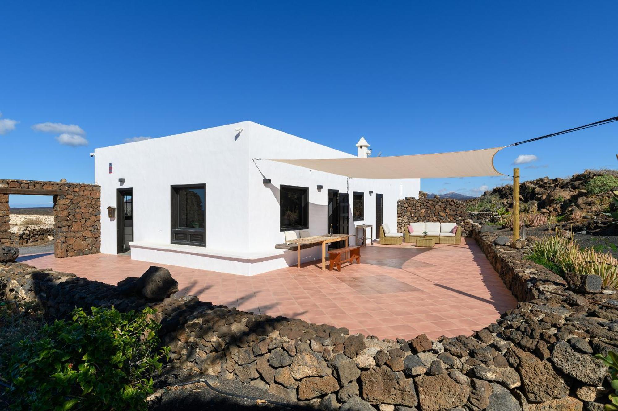 Сasa de vacaciones Casa Sas La Hoya *