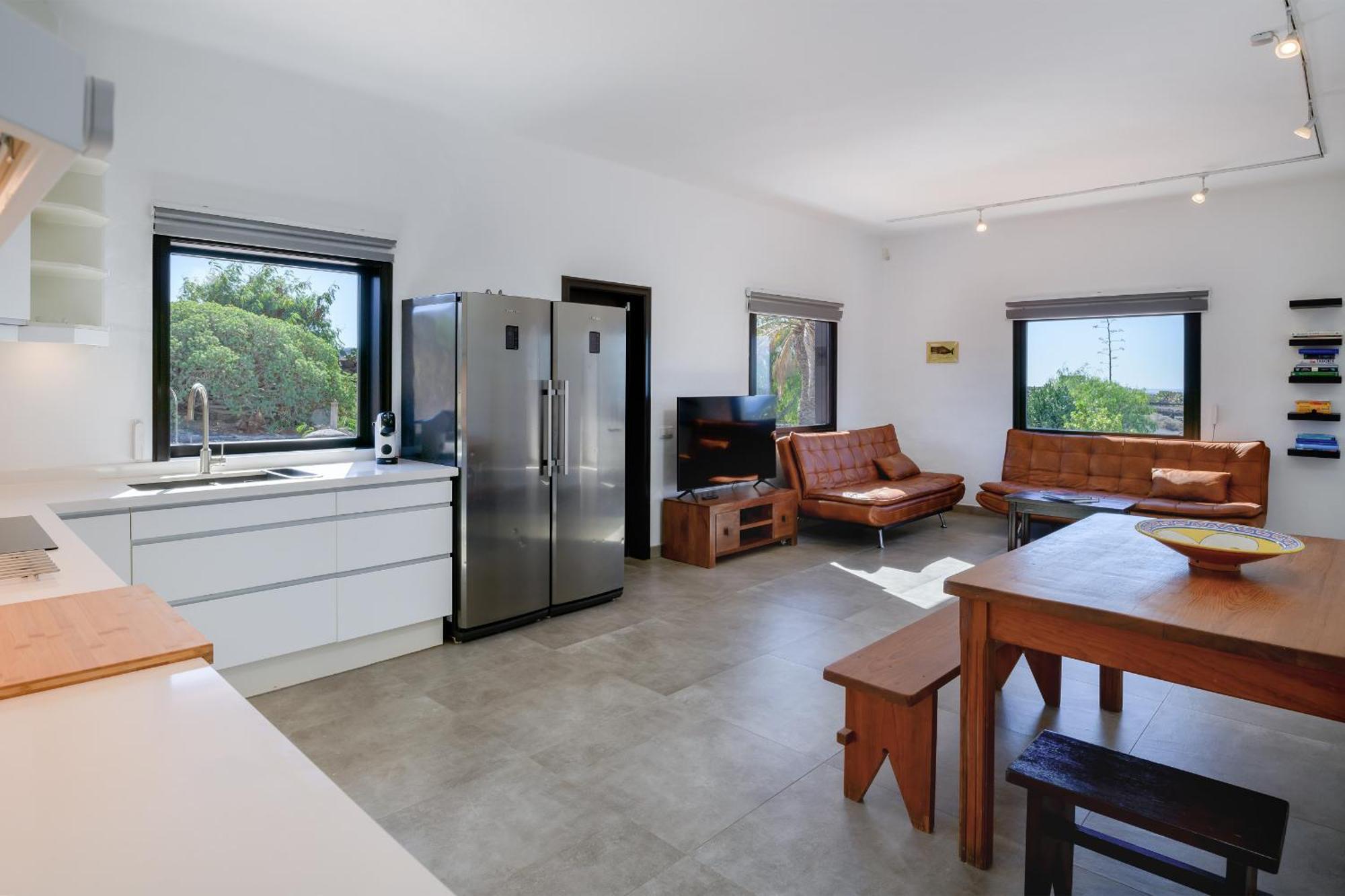 Сasa de vacaciones Casa Sas La Hoya Yaiza (Lanzarote)