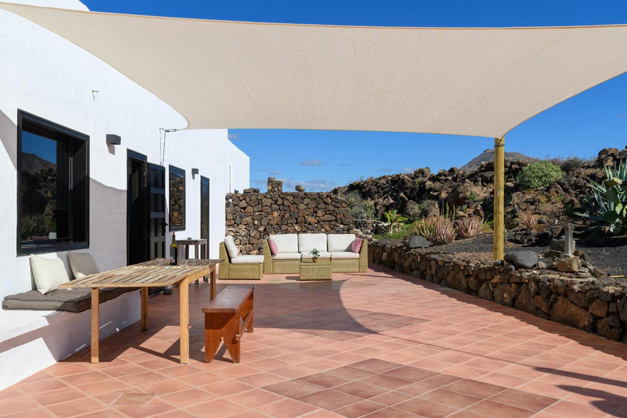 Casa Sas La Hoya *