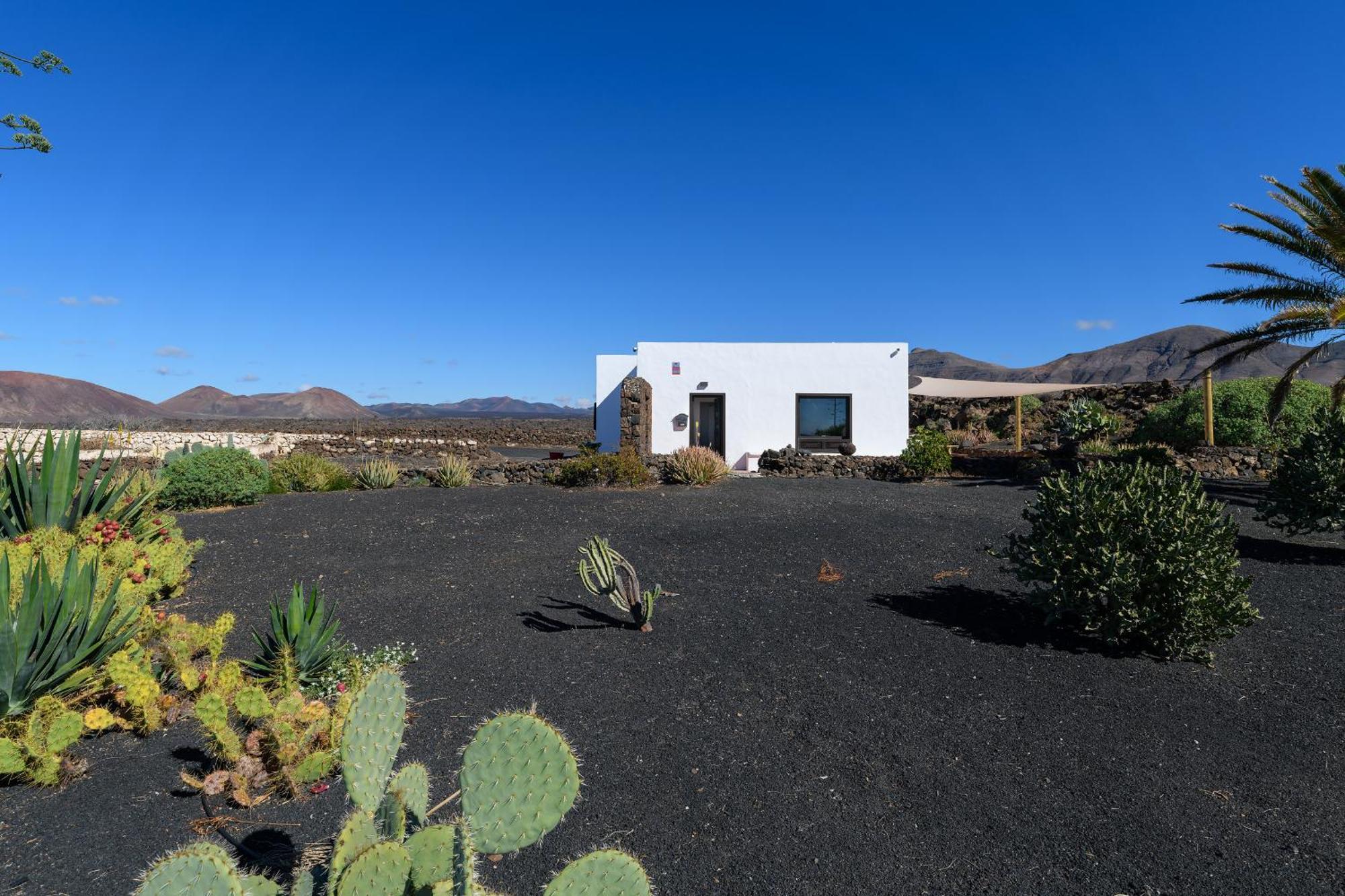 Сasa de vacaciones Casa Sas La Hoya *