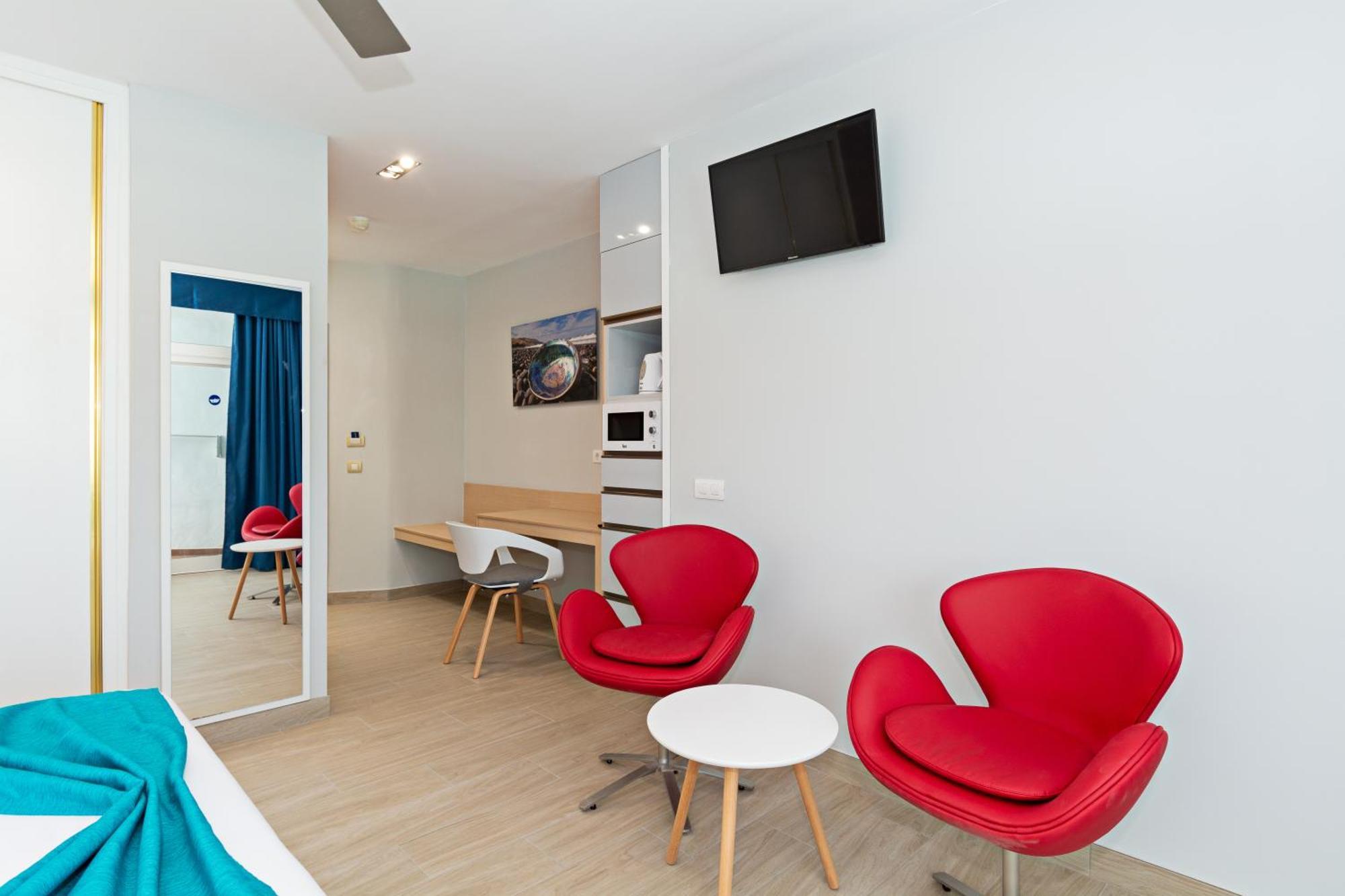 Panorama Adults Only Apartamento Puerto del Carmen (Lanzarote)