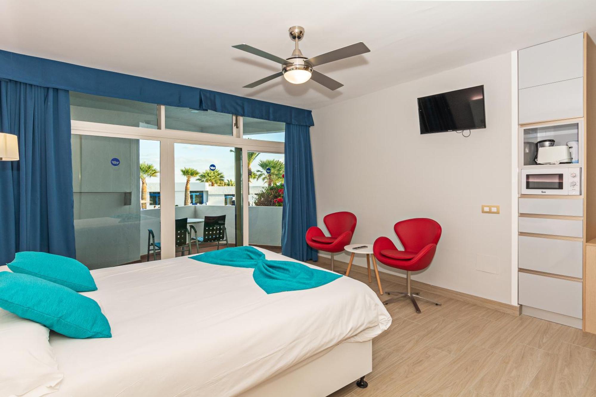 Panorama Adults Only Puerto del Carmen (Lanzarote)