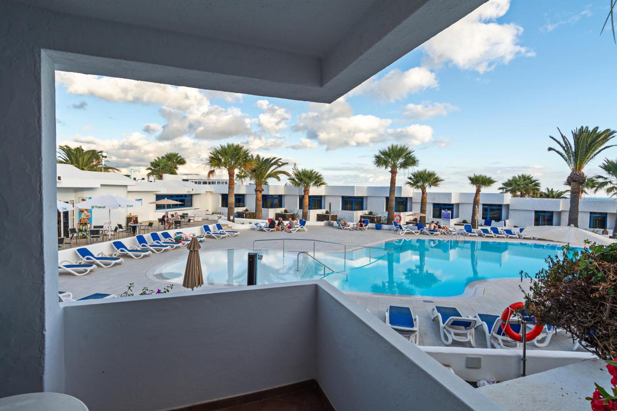 Panorama Adults Only Apartamento *