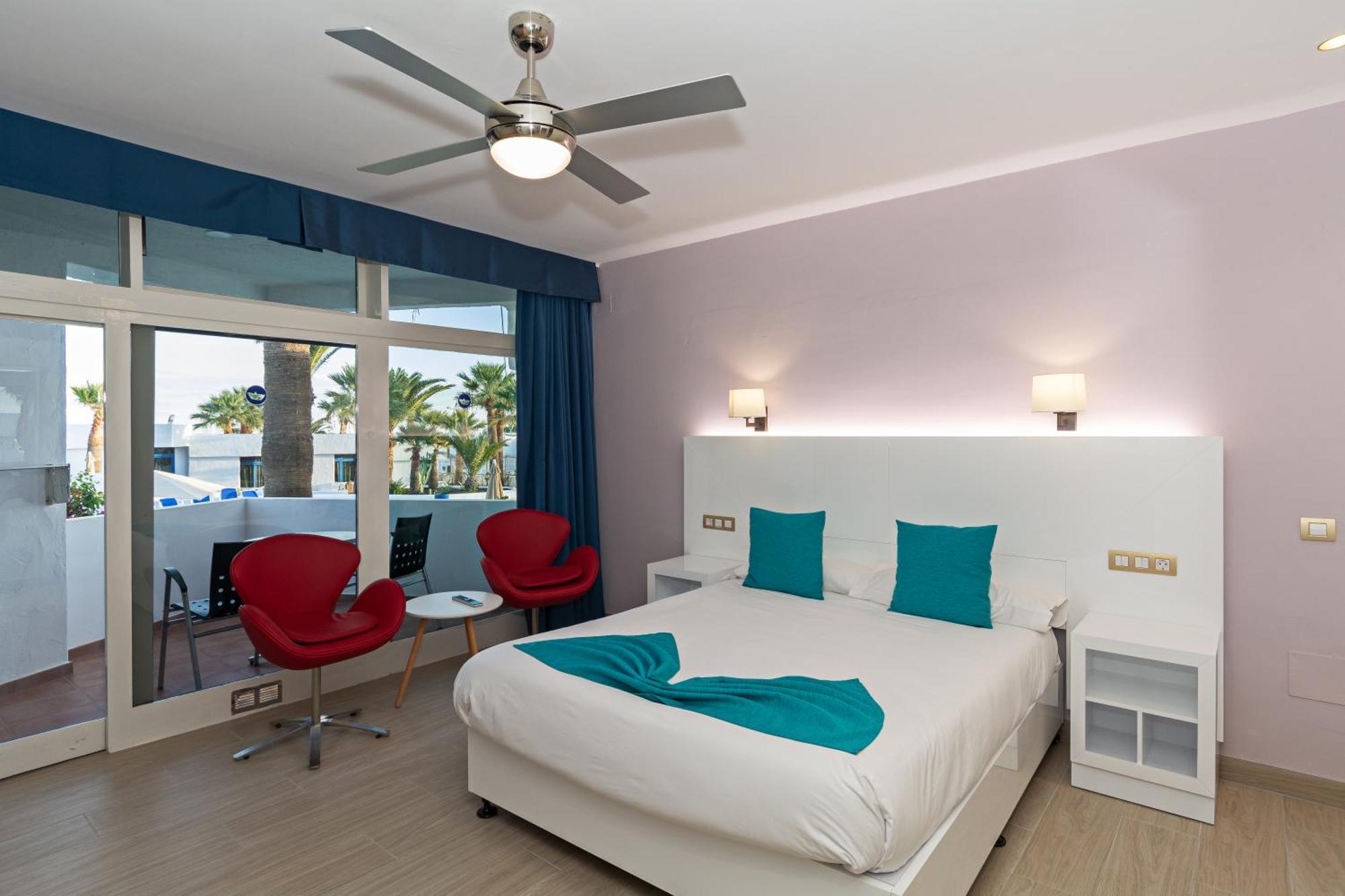 Apartamento Panorama Adults Only