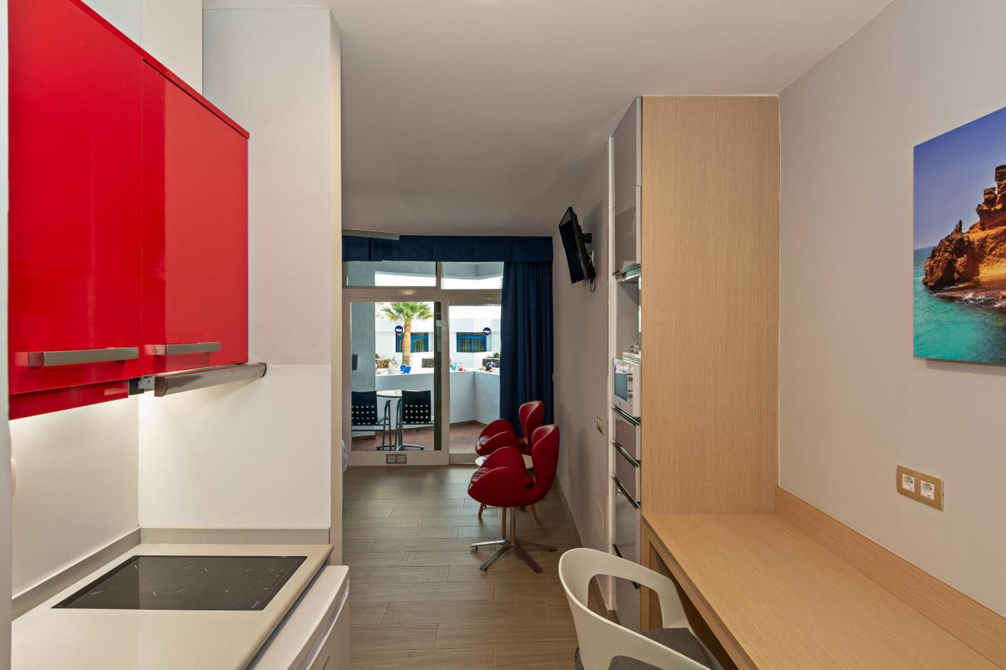 Panorama Adults Only Apartamento