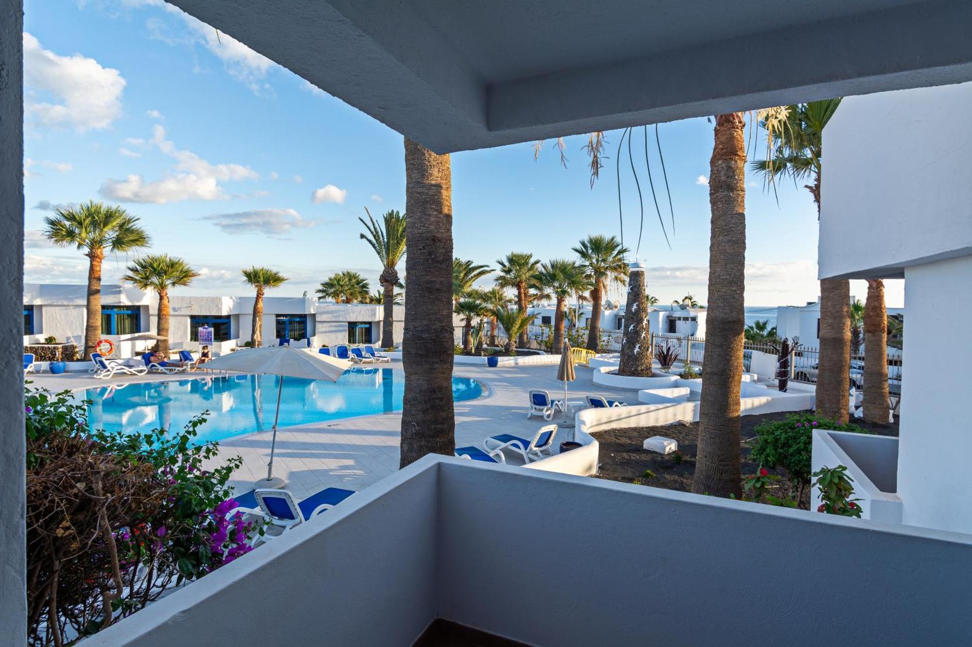 Apartamento Panorama Adults Only