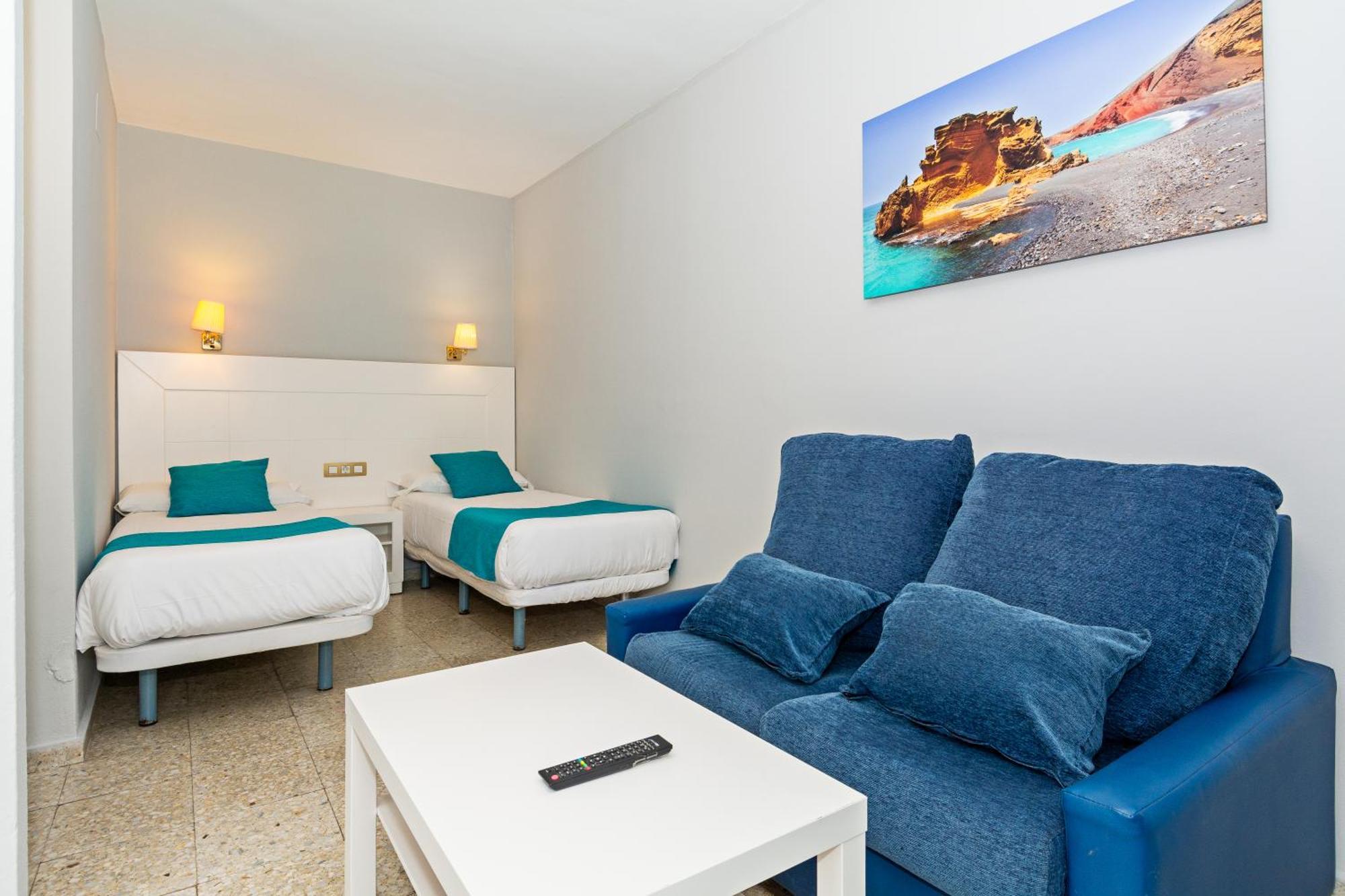 Panorama Adults Only Apartamento