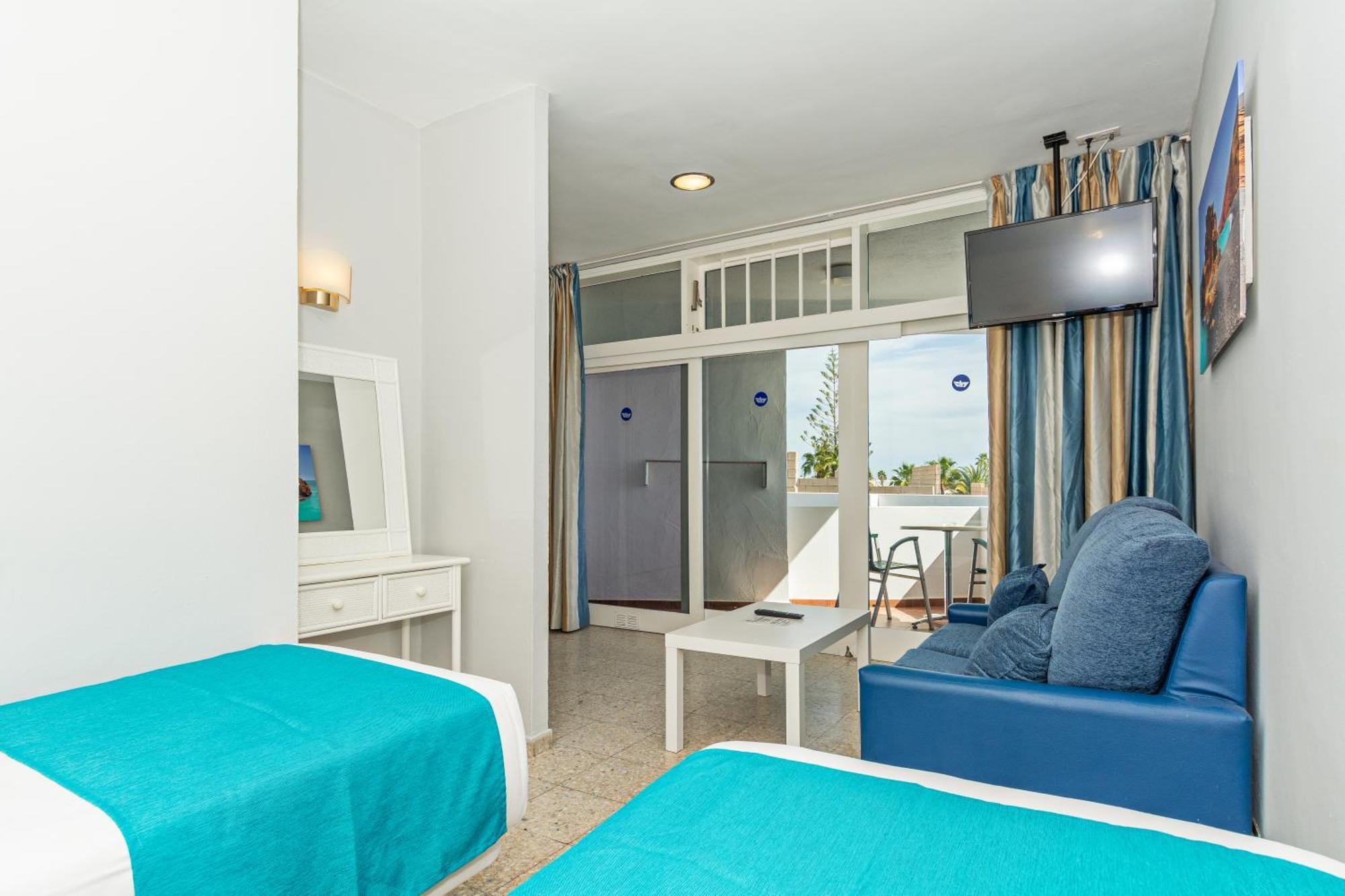 Panorama Adults Only * Puerto del Carmen (Lanzarote)