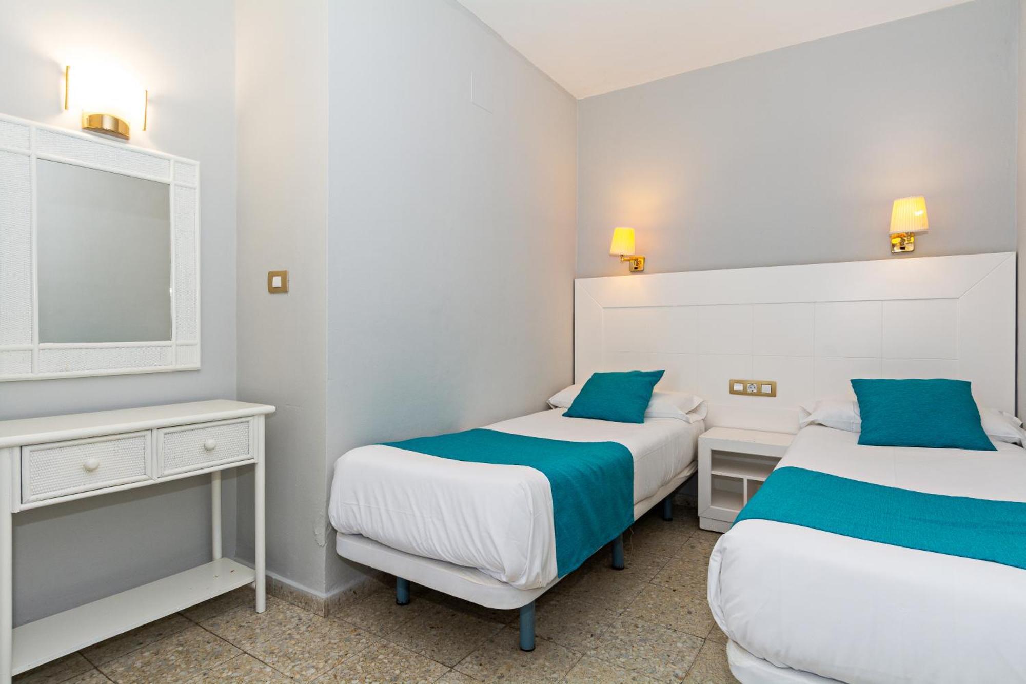 Apartamento Panorama Adults Only *