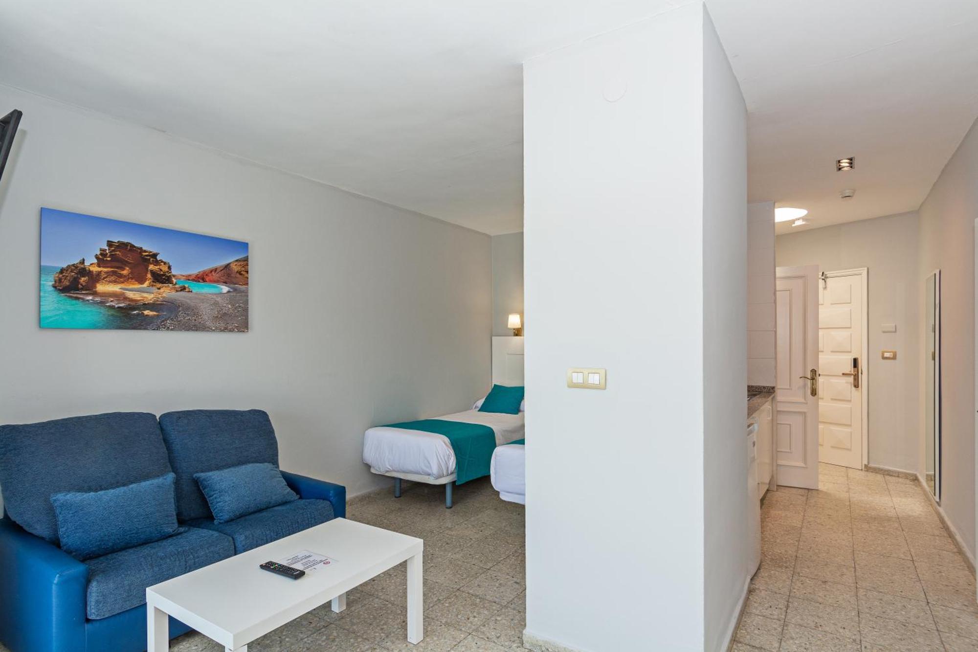 Apartamento Panorama Adults Only *