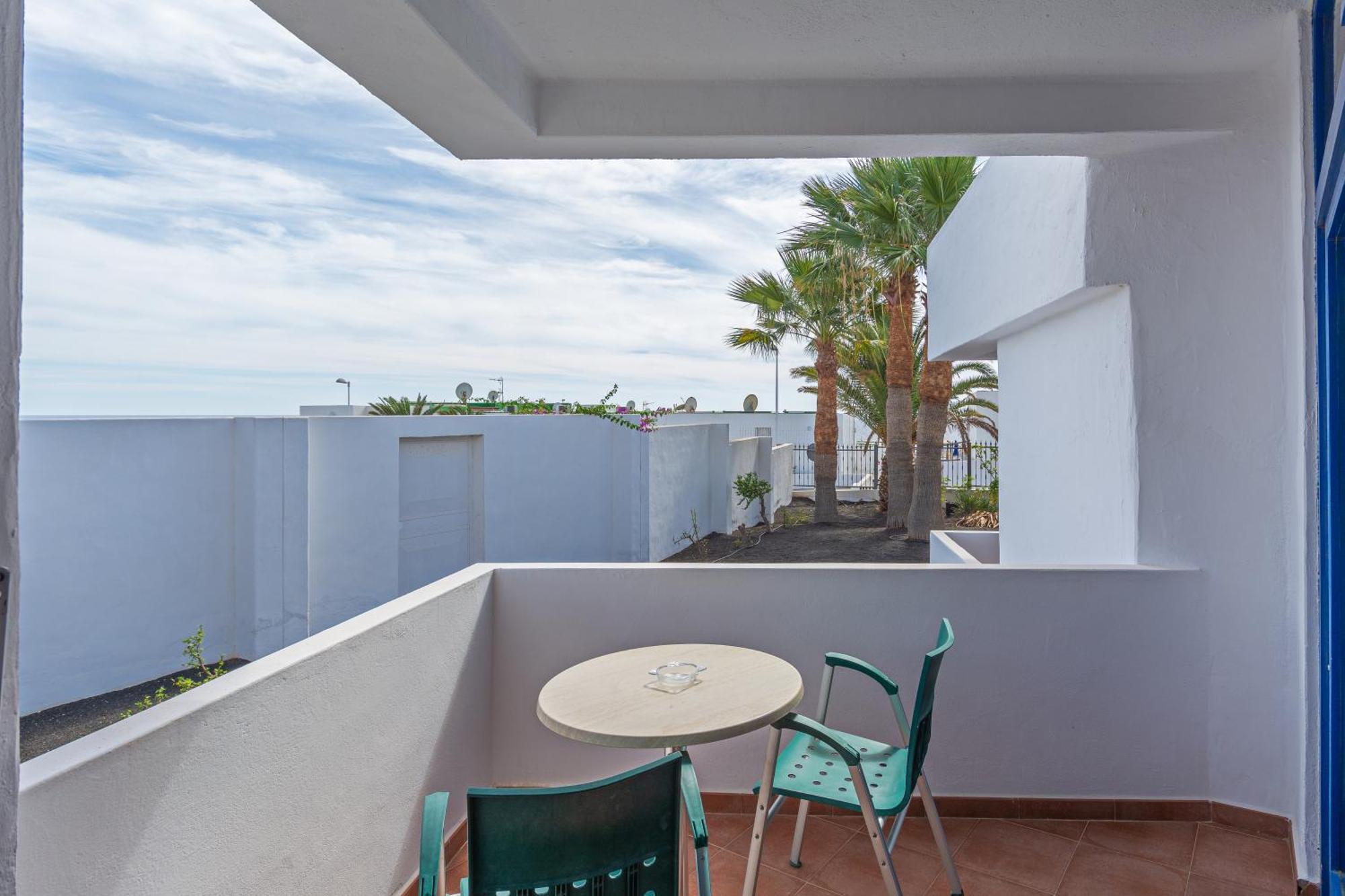 Panorama Adults Only Apartamento