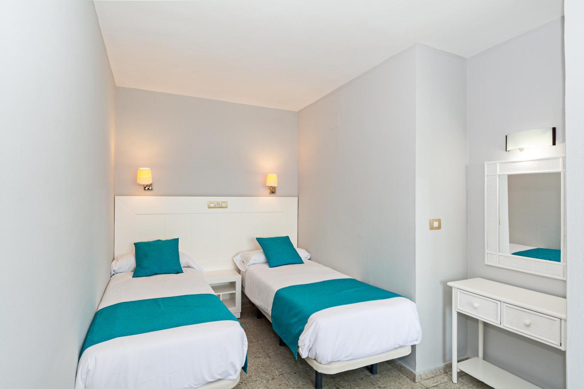 Panorama Adults Only Apartamento *