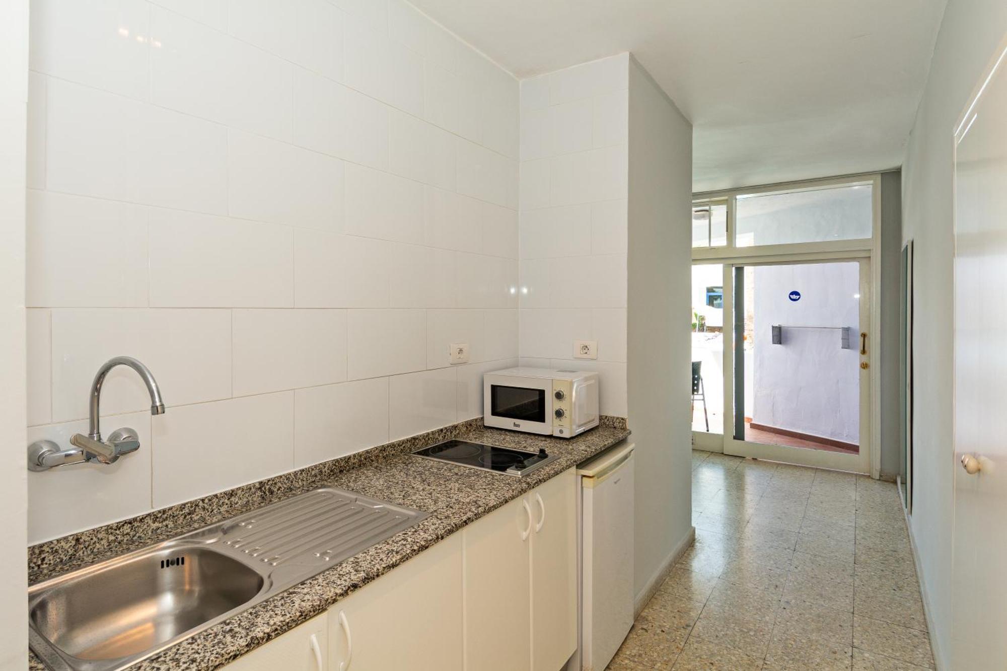 Panorama Adults Only Apartamento