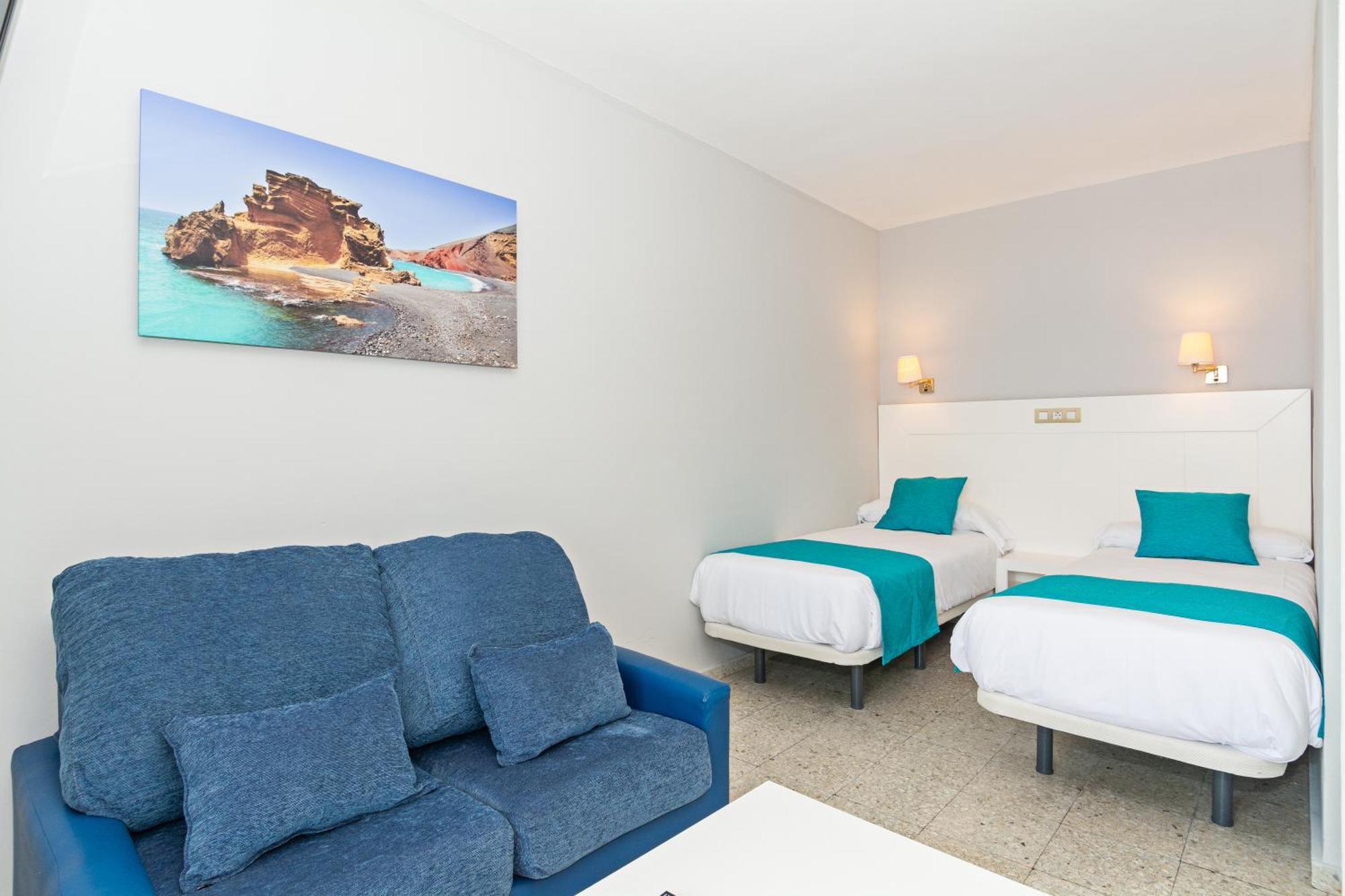 Panorama Adults Only Apartamento Puerto del Carmen (Lanzarote)