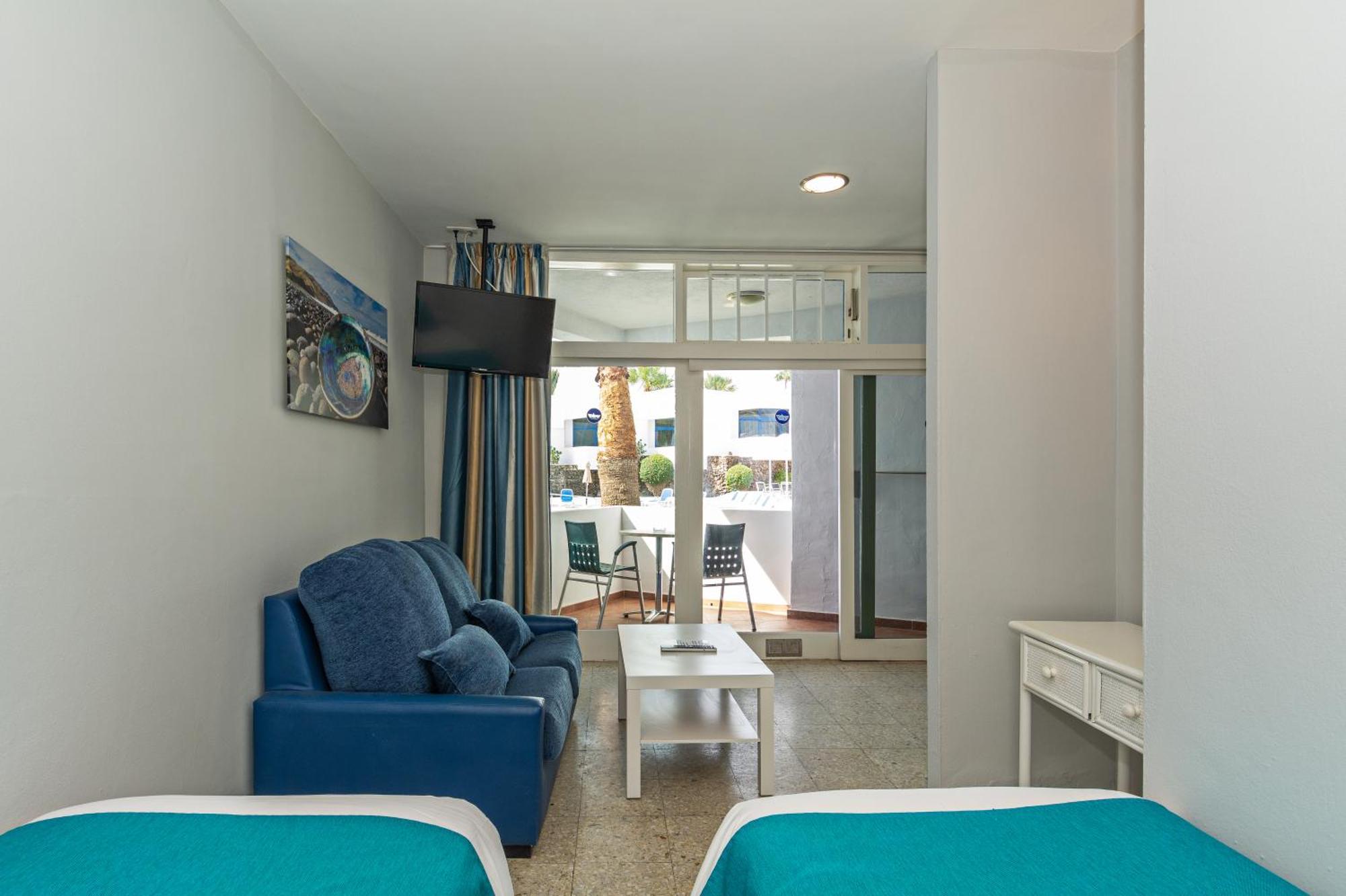 Panorama Adults Only Puerto del Carmen (Lanzarote)