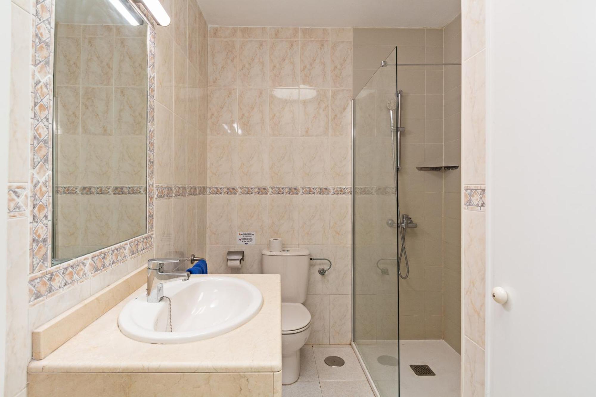 Apartamento Panorama Adults Only *
