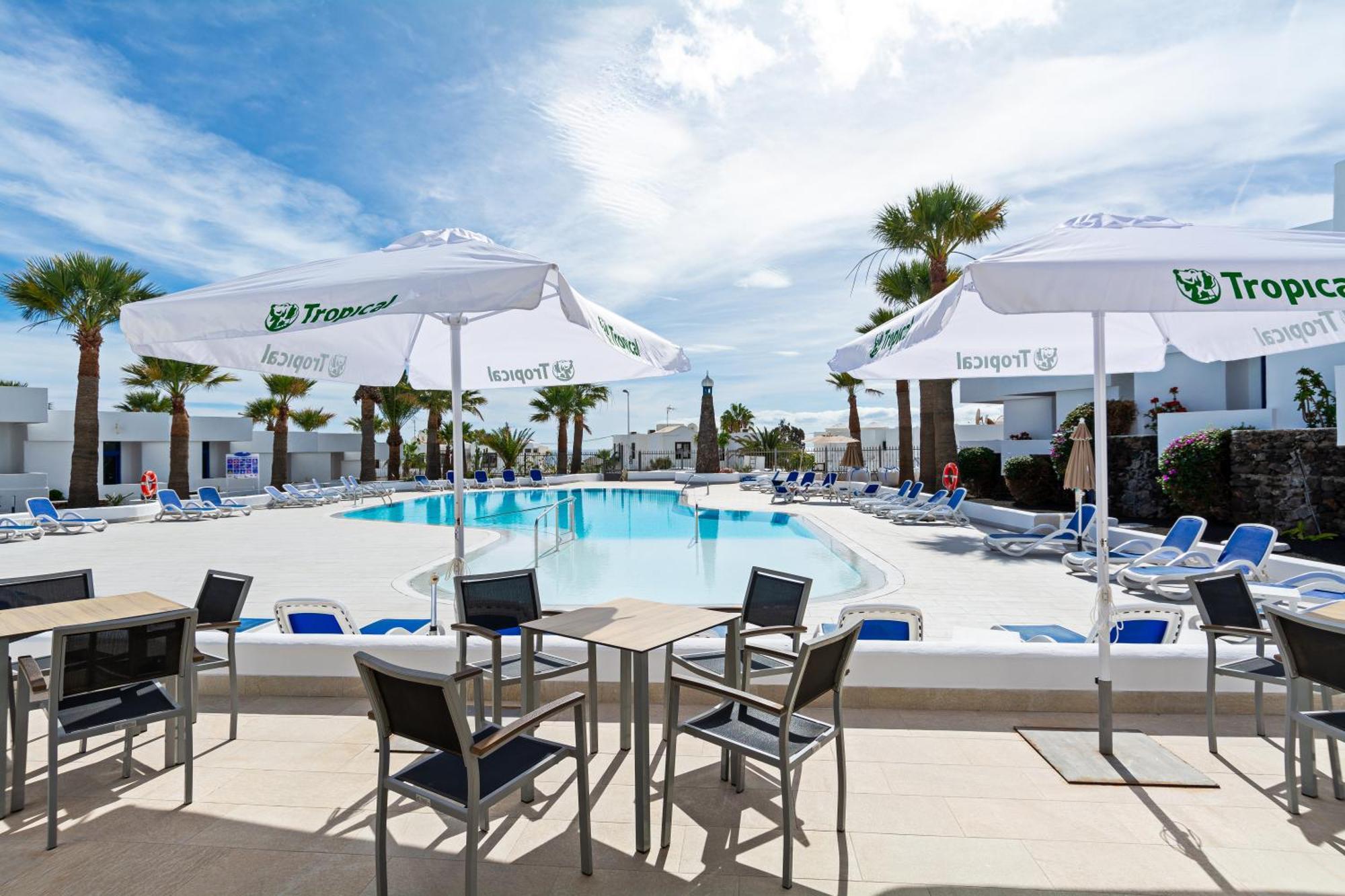 Panorama Adults Only Puerto del Carmen (Lanzarote)