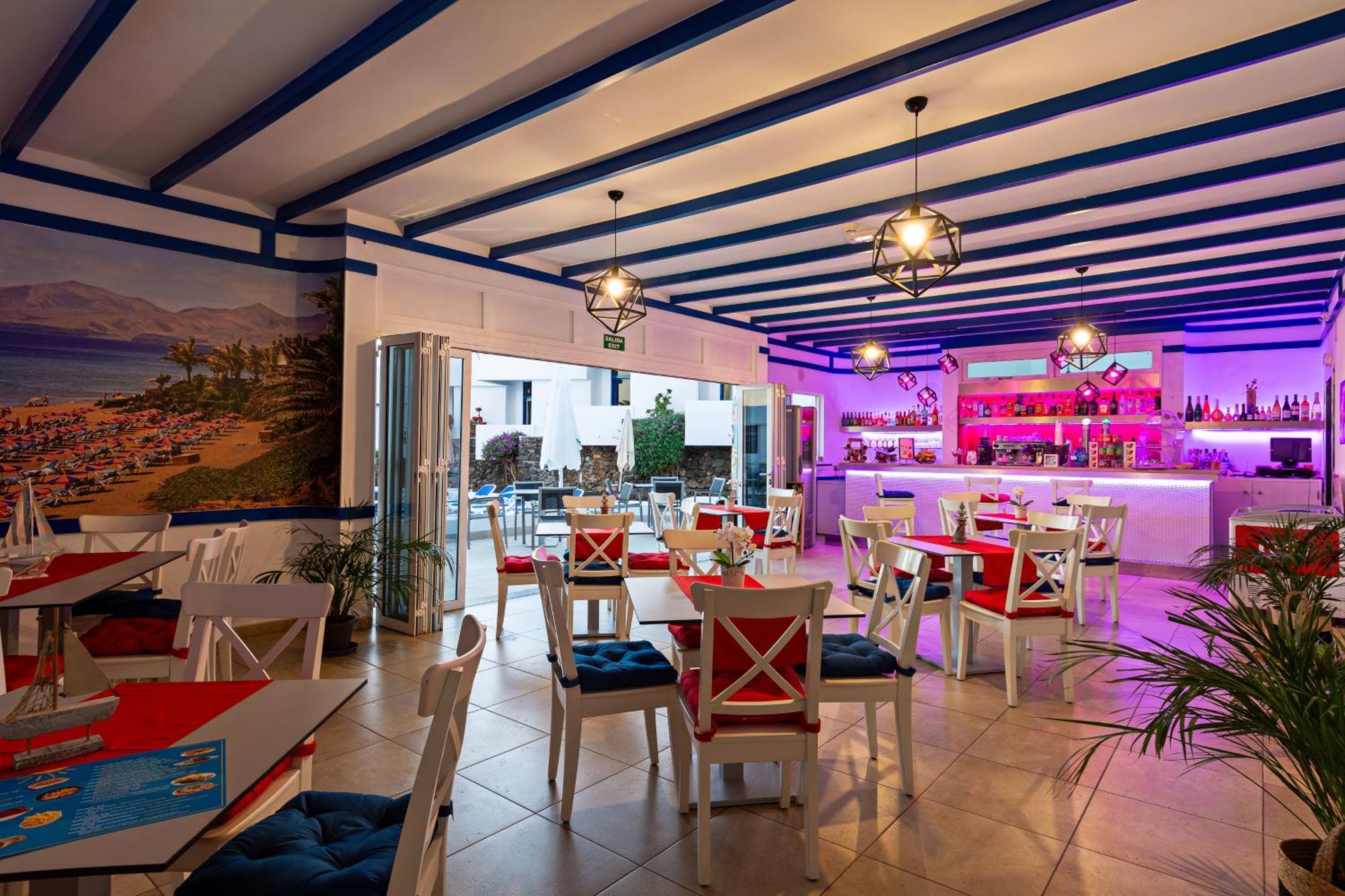 Panorama Adults Only Apartamento Puerto del Carmen (Lanzarote)