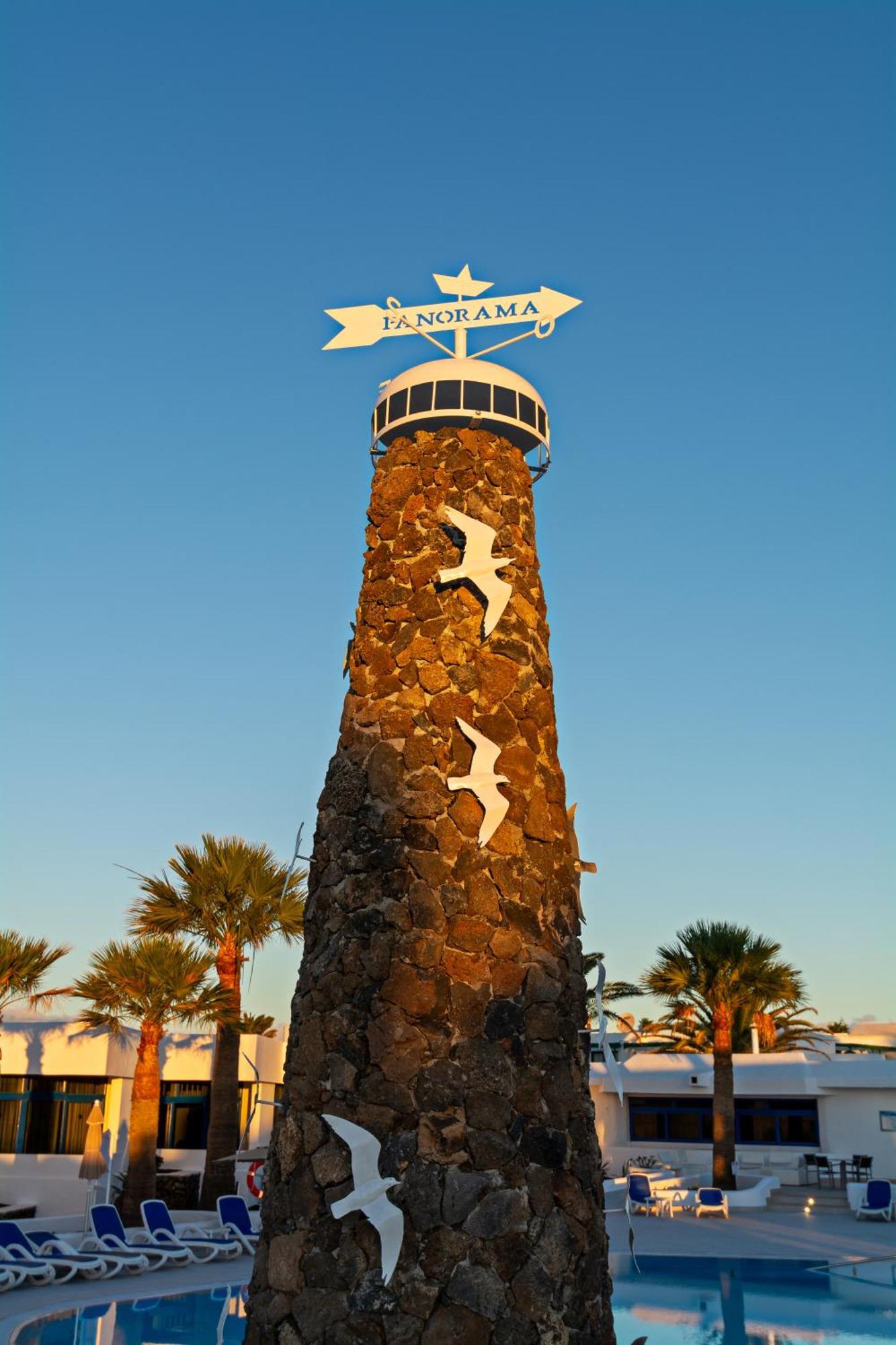 Panorama Adults Only Puerto del Carmen (Lanzarote)