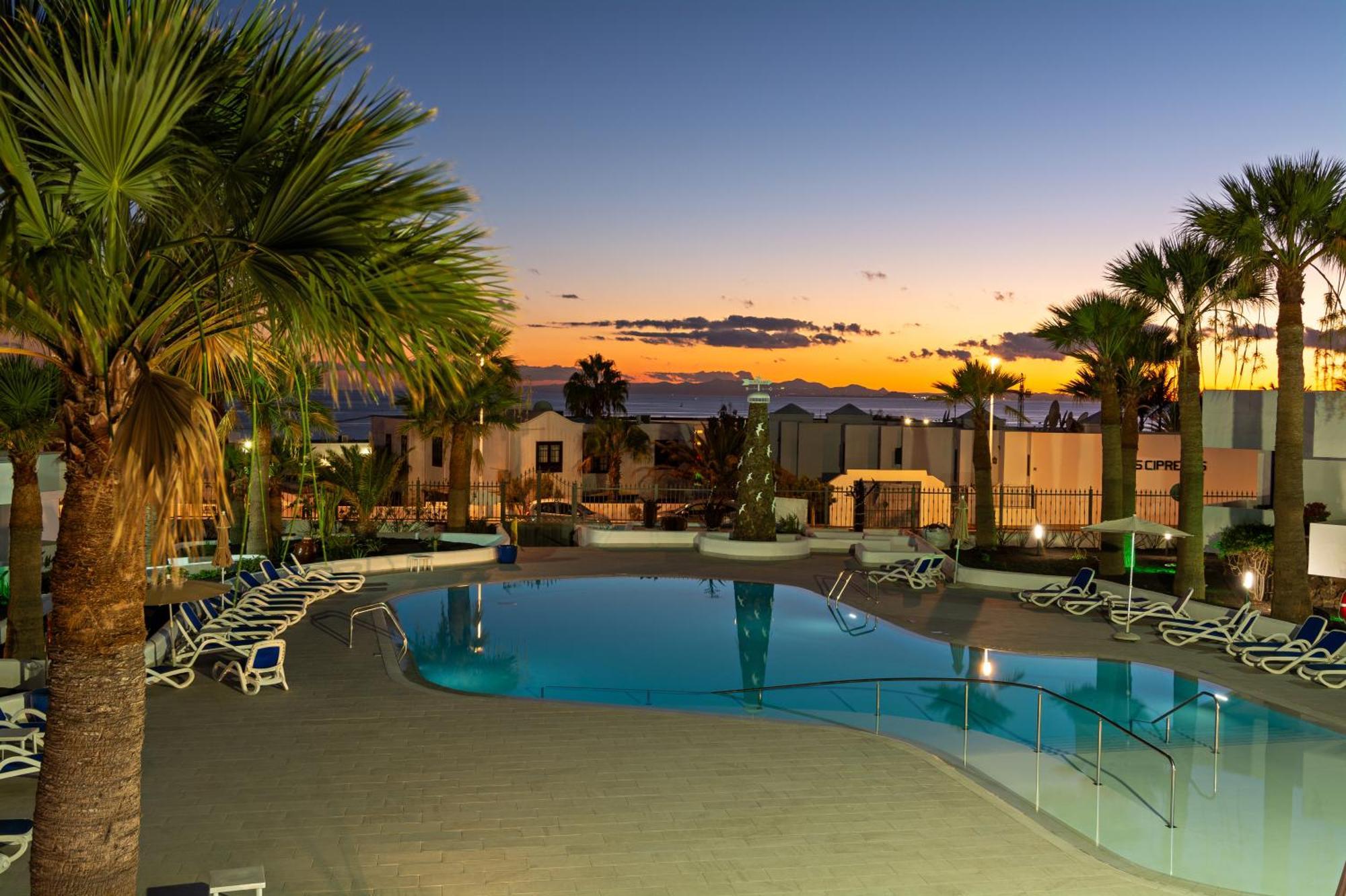 Apartamento Panorama Adults Only Puerto del Carmen (Lanzarote)