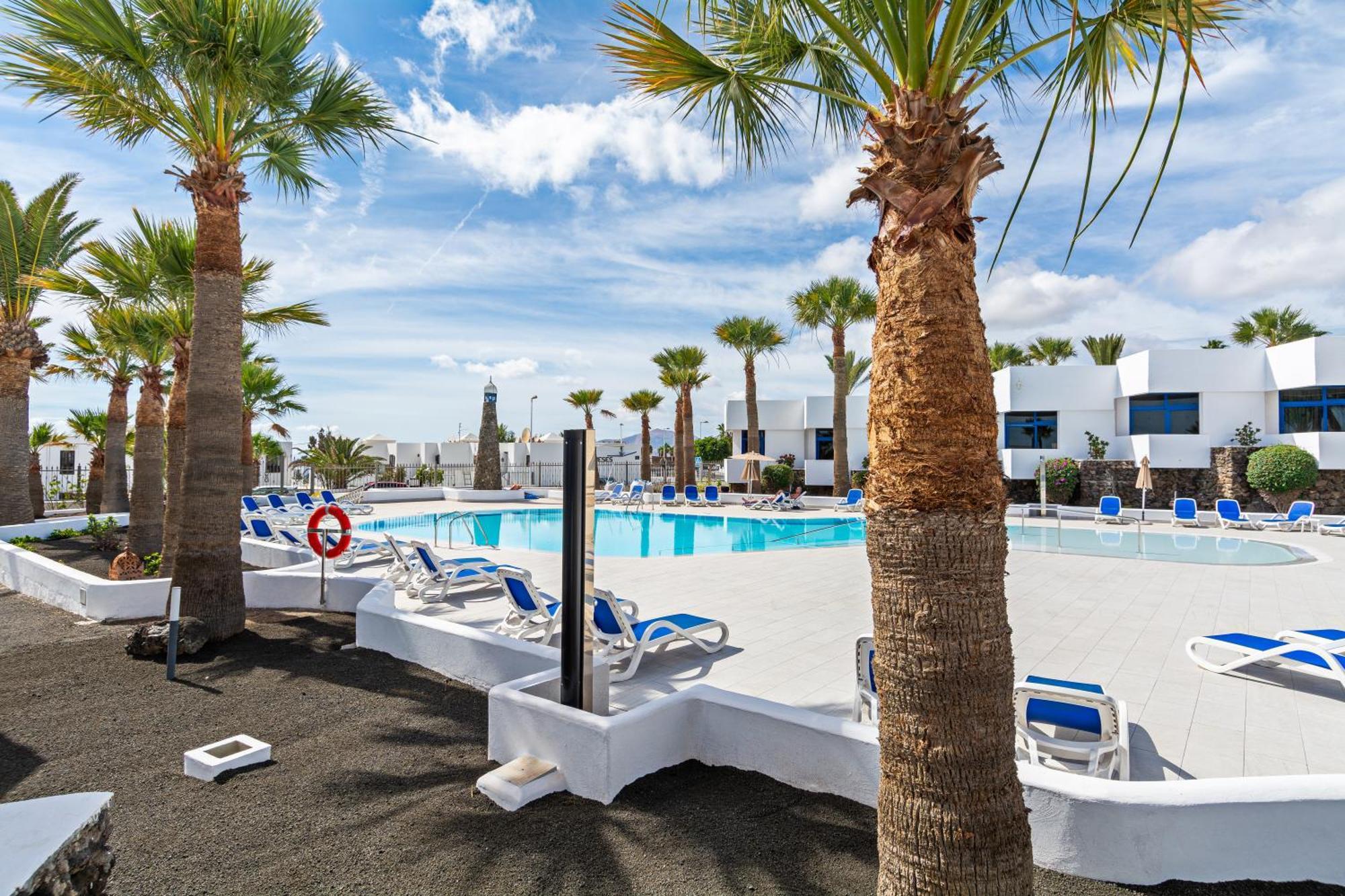 Apartamento Panorama Adults Only Puerto del Carmen (Lanzarote)