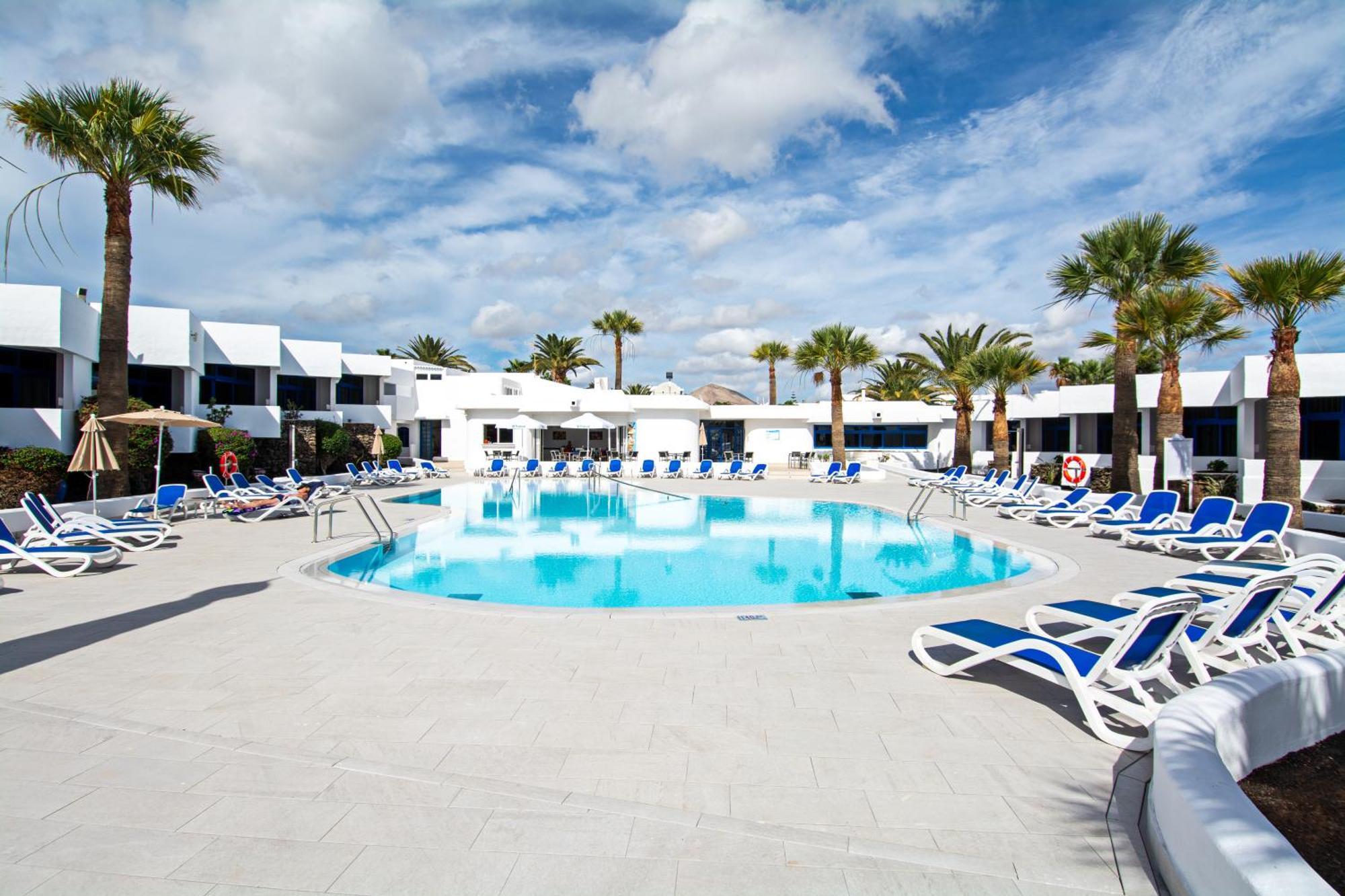 Panorama Adults Only Puerto del Carmen (Lanzarote)