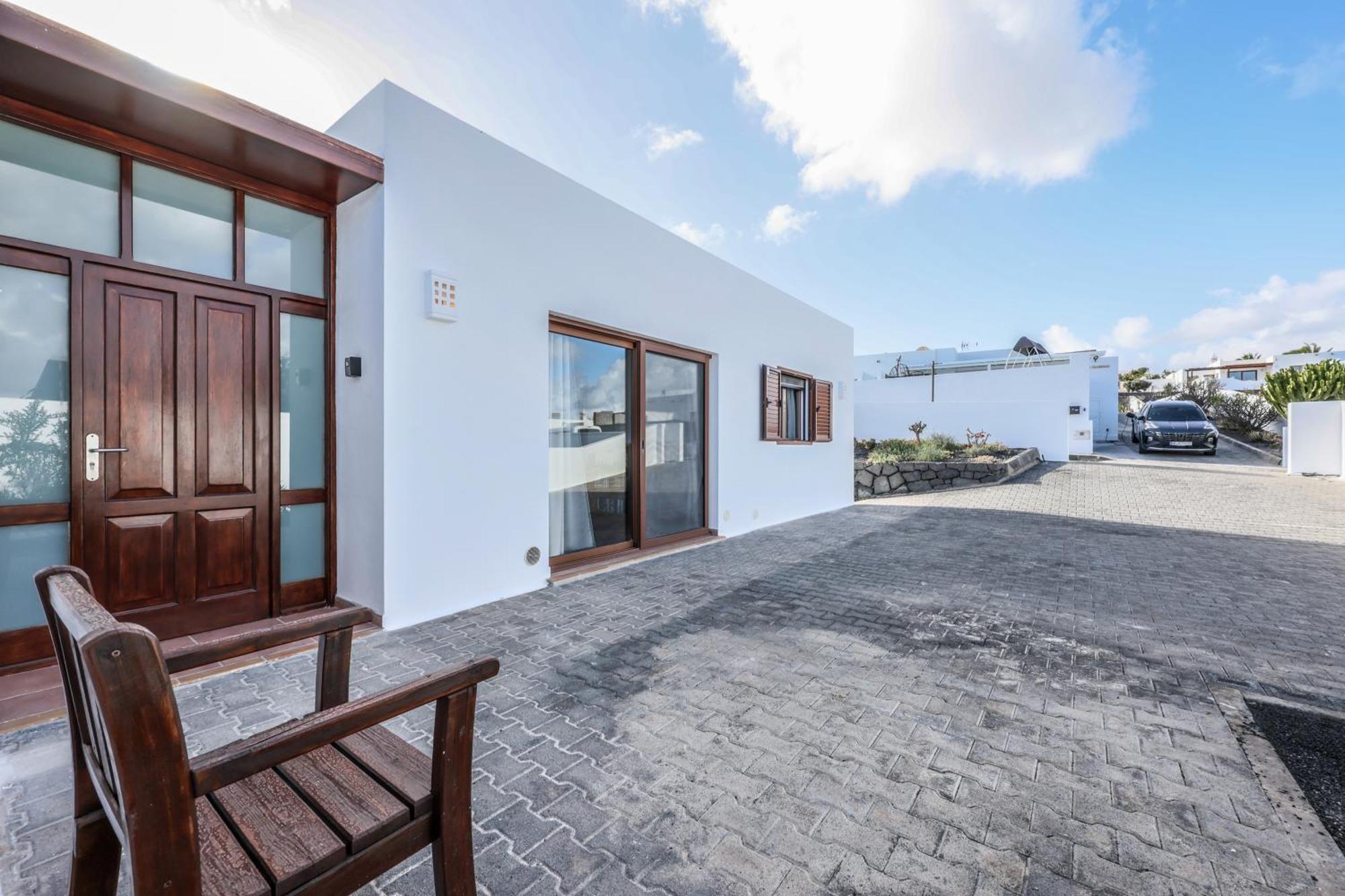 Lanzarote Altos By New Lanzasuites Serena Villa Playa Blanca (Lanzarote)