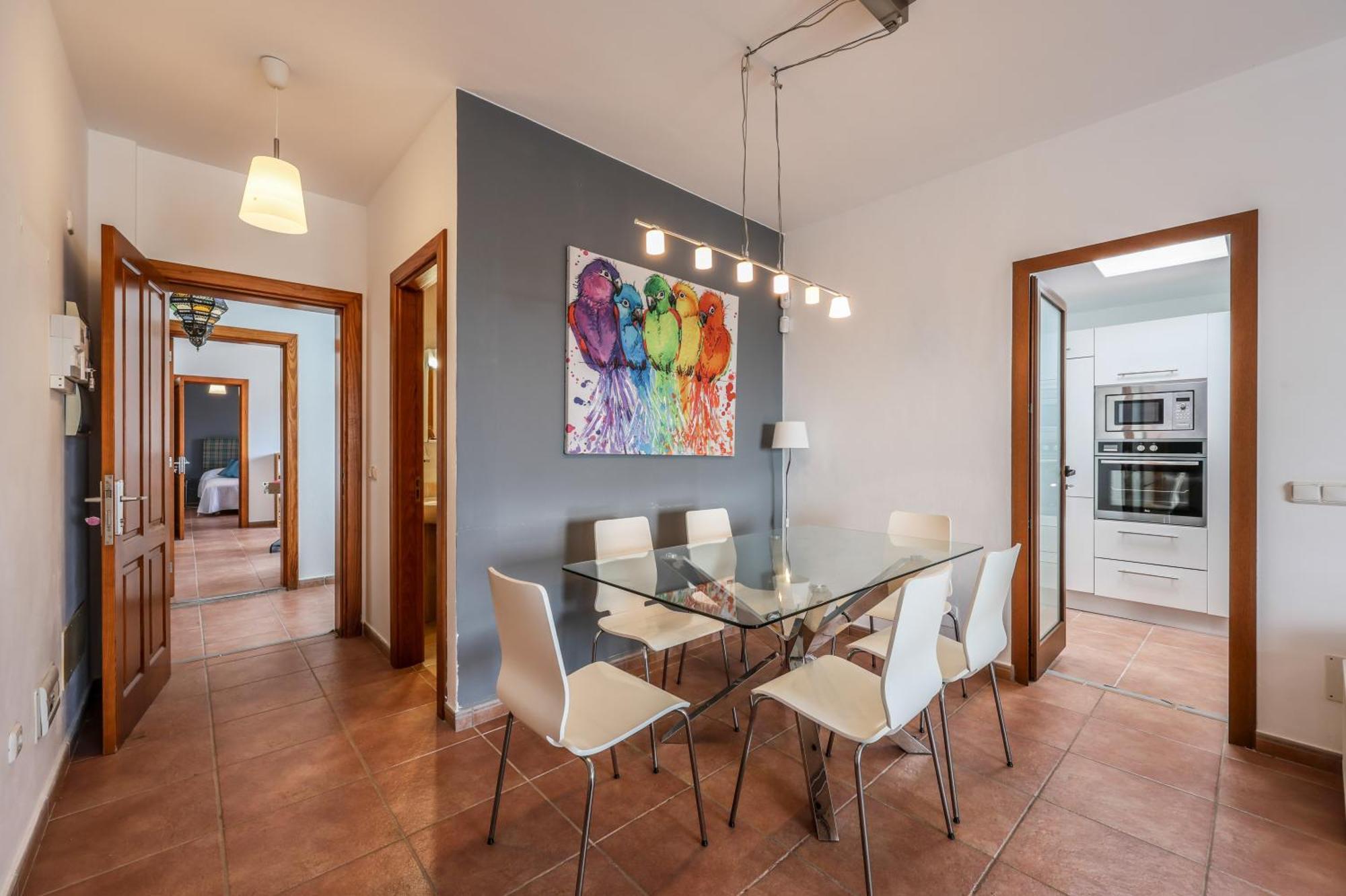 Villa Lanzarote Altos By New Lanzasuites Serena
