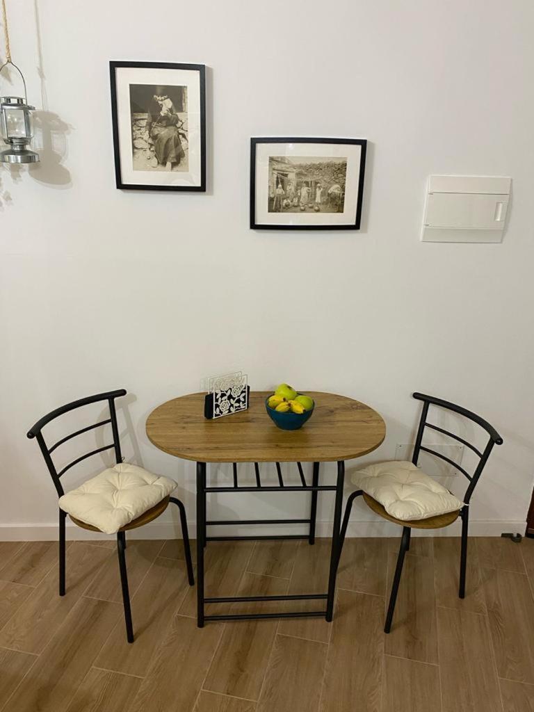 Apartamento Casa Saboa *