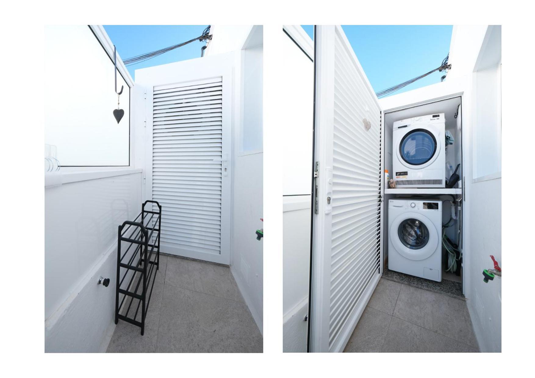 La Joya Suites- Near The Holiday home