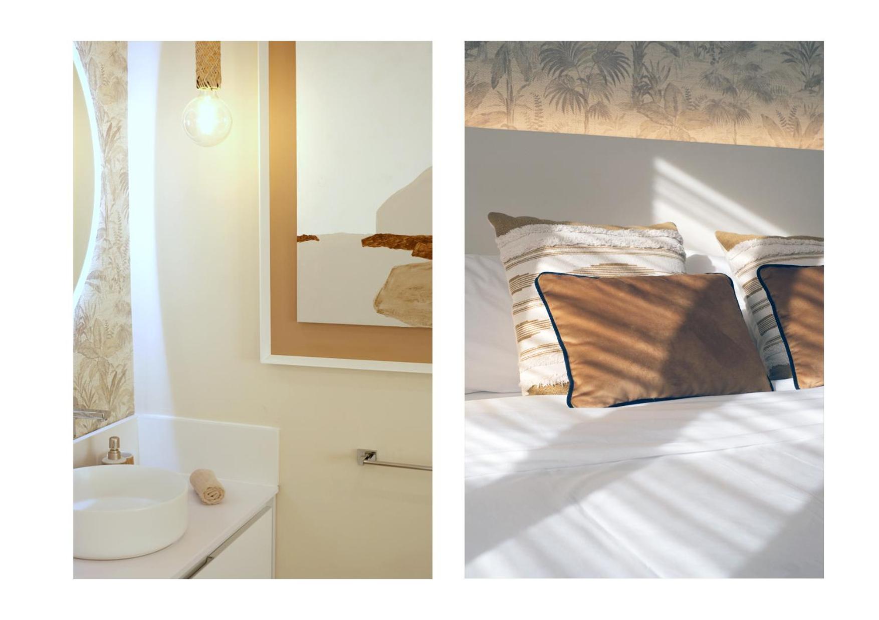 La Joya Suites- Near The