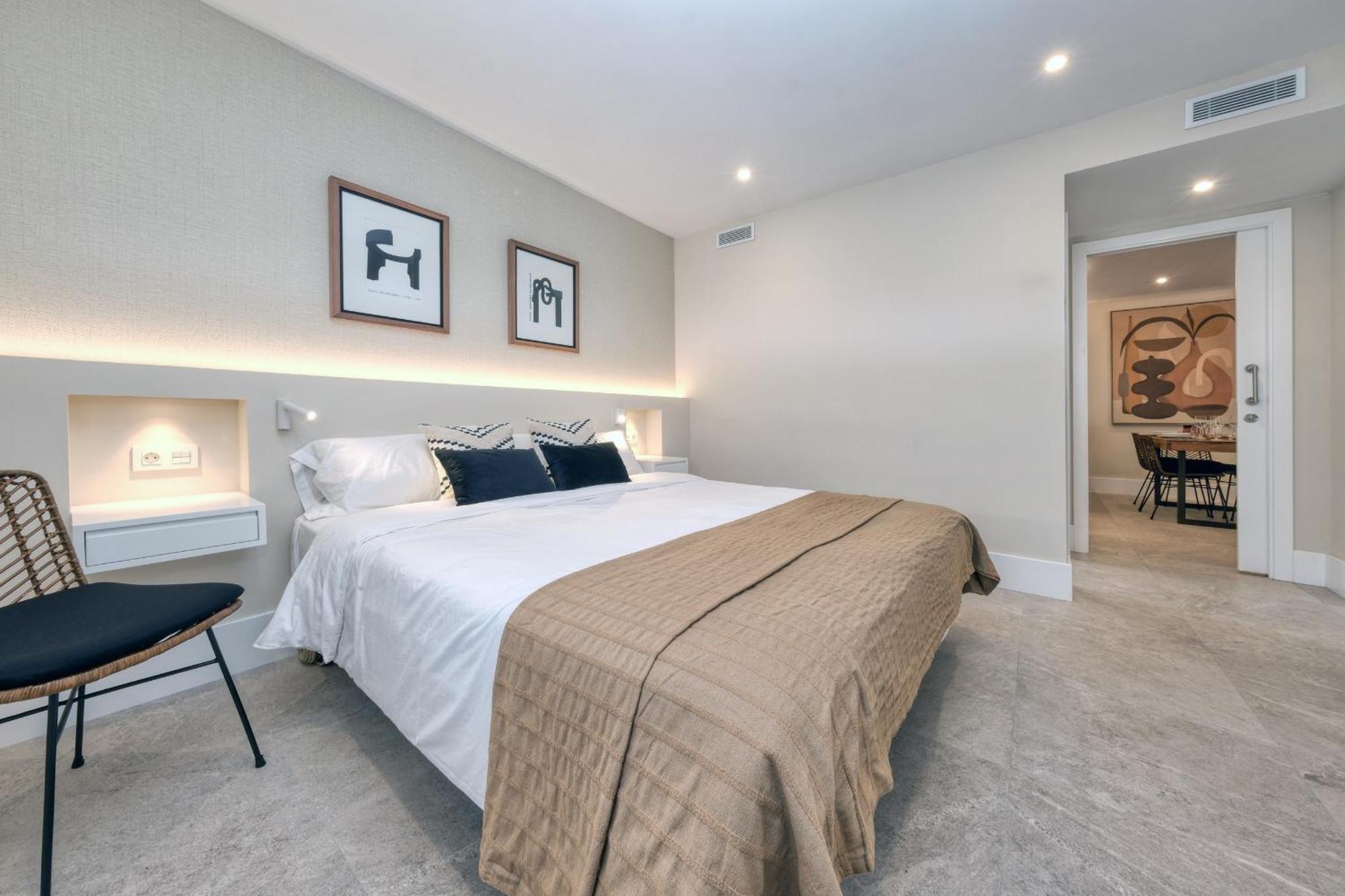 Holiday home La Joya Suites- Near The Puerto del Carmen (Lanzarote)