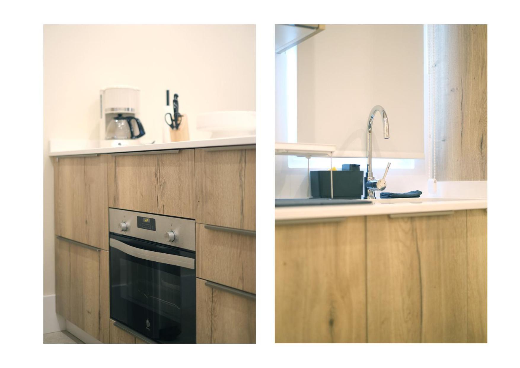 La Joya Suites- Near The