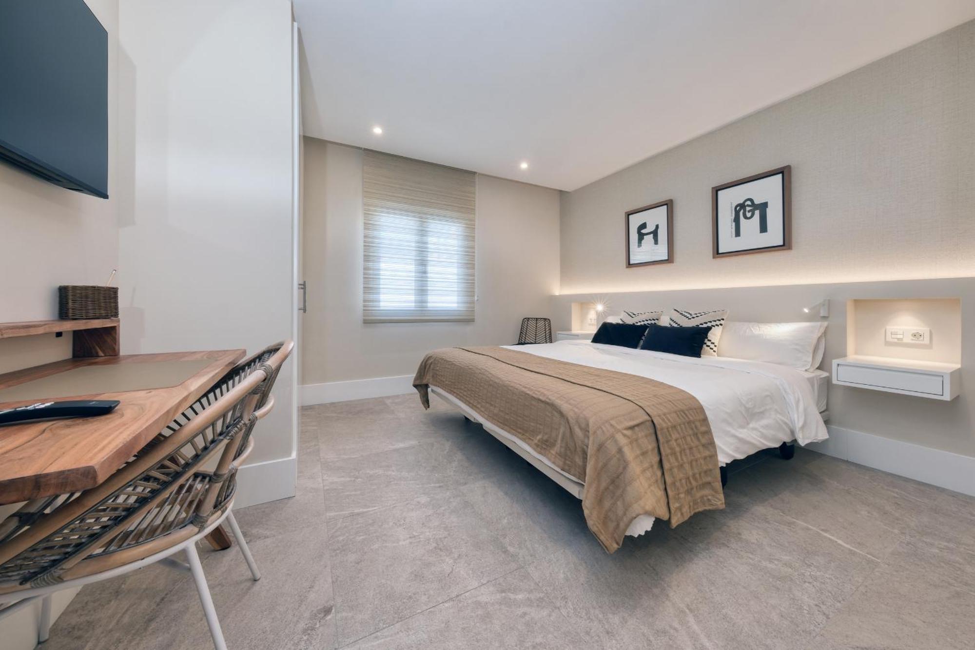 Holiday home La Joya Suites- Near The