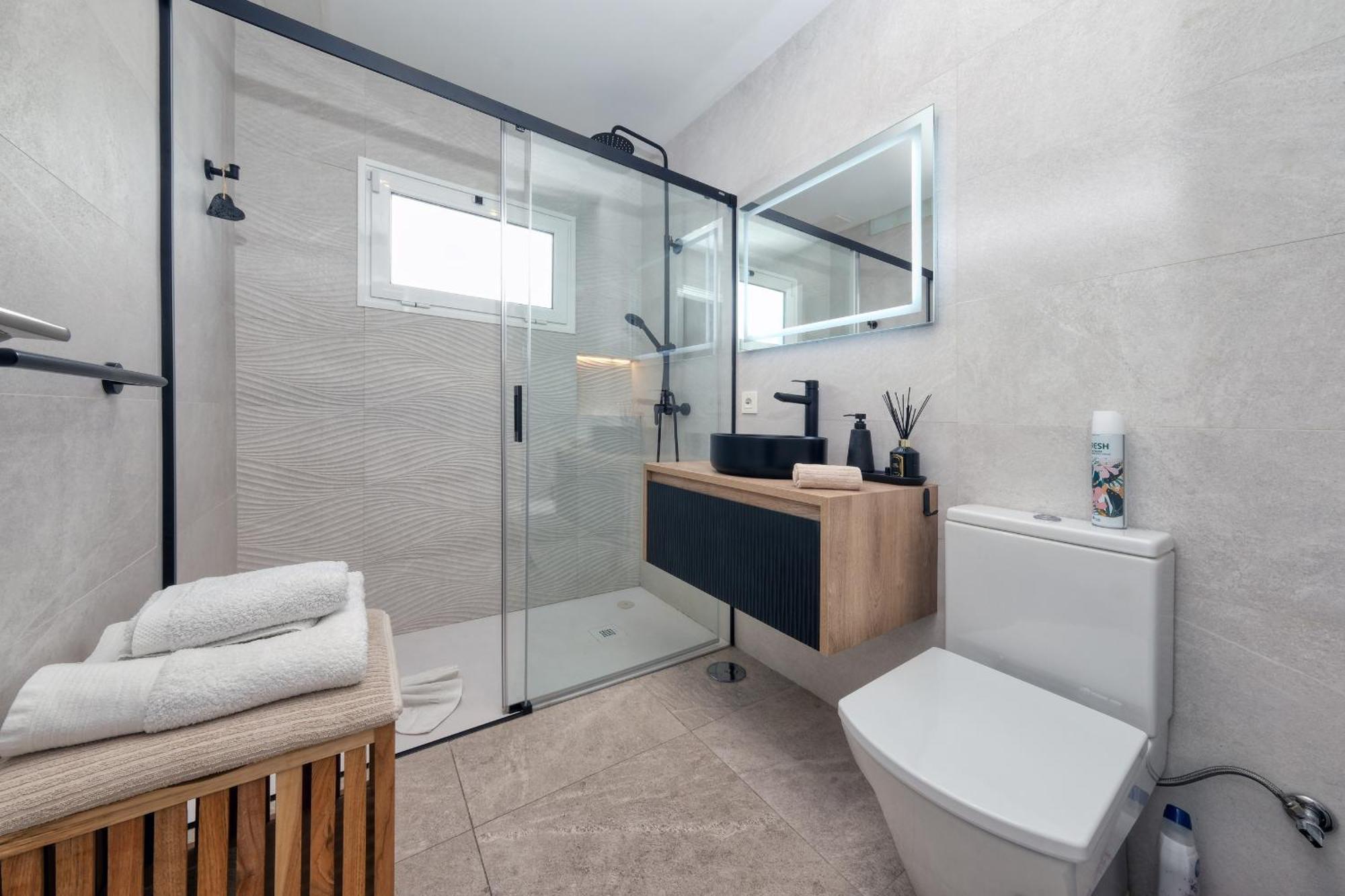 Holiday home La Joya Suites- Near The Puerto del Carmen (Lanzarote)