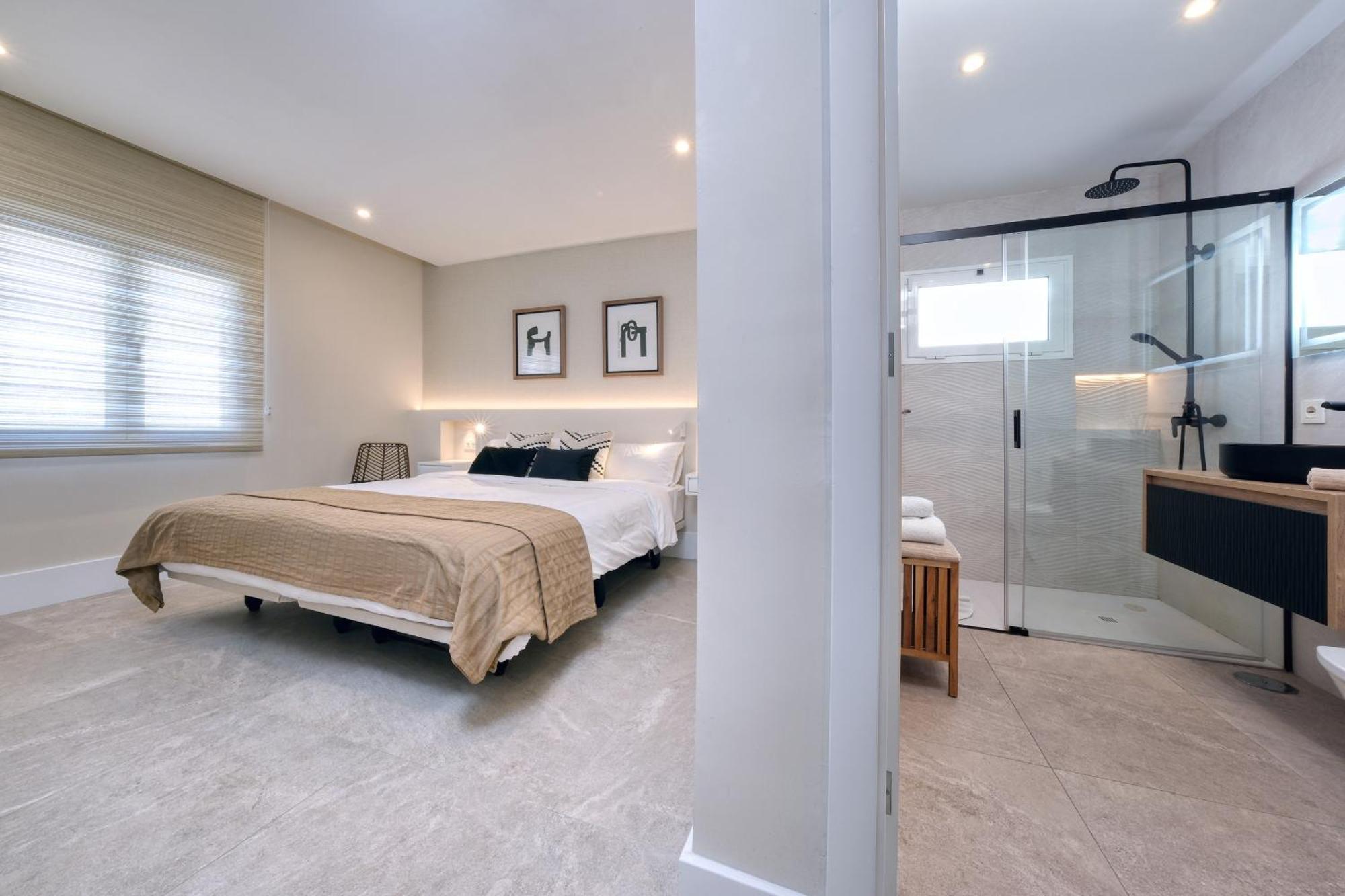 Holiday home La Joya Suites- Near The