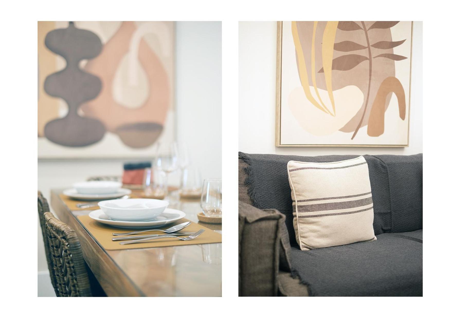 La Joya Suites- Near The *